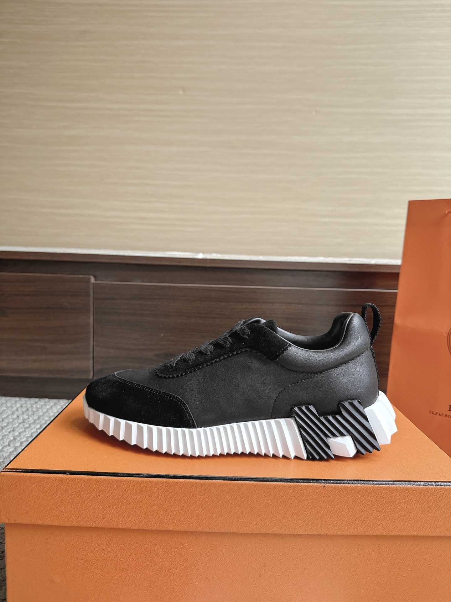 Hermes Women Shoes