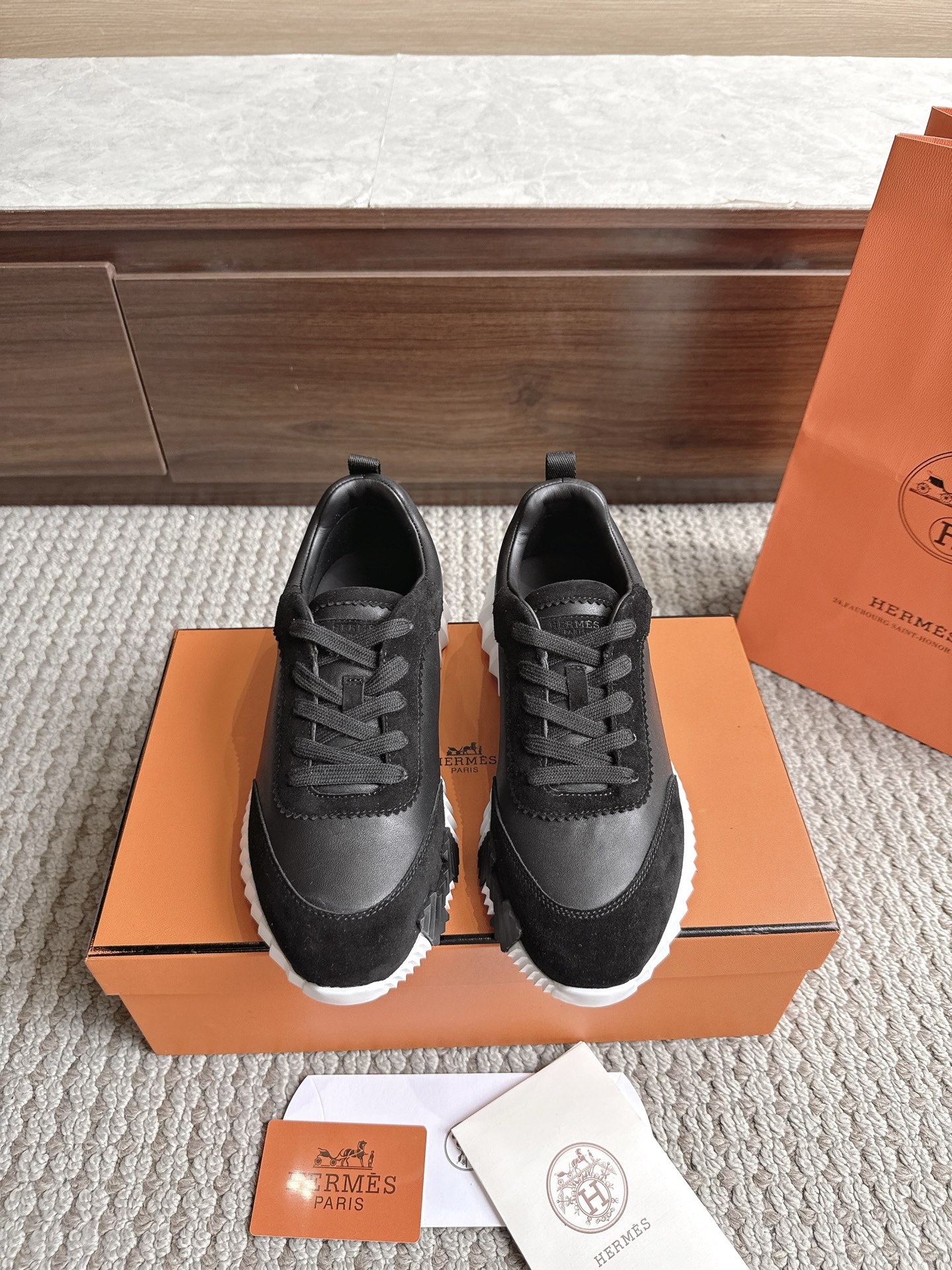 Hermes Women Shoes