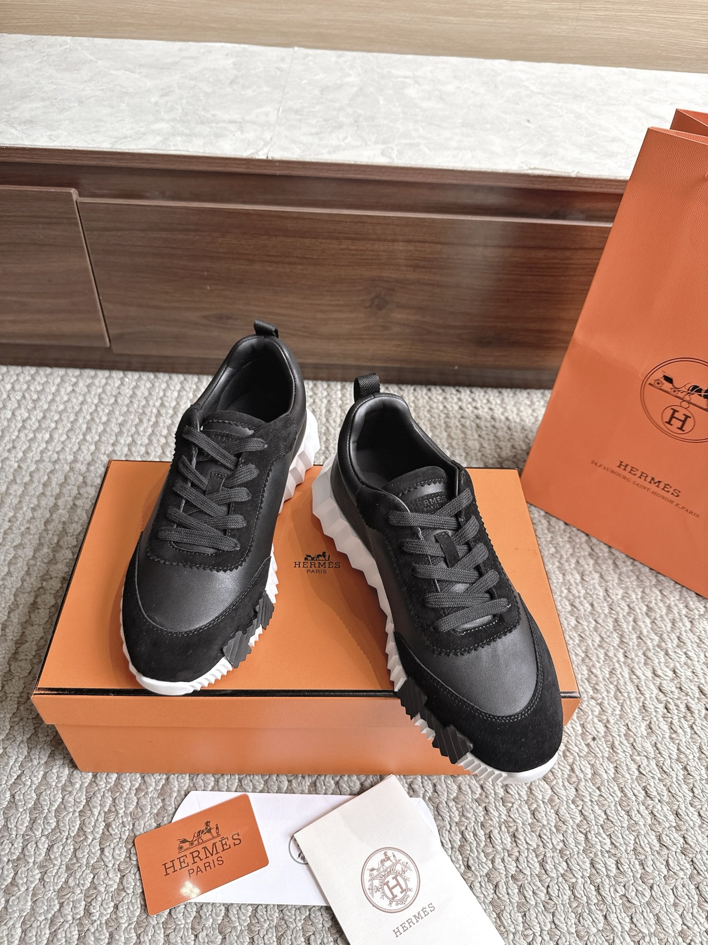 Hermes Women Shoes