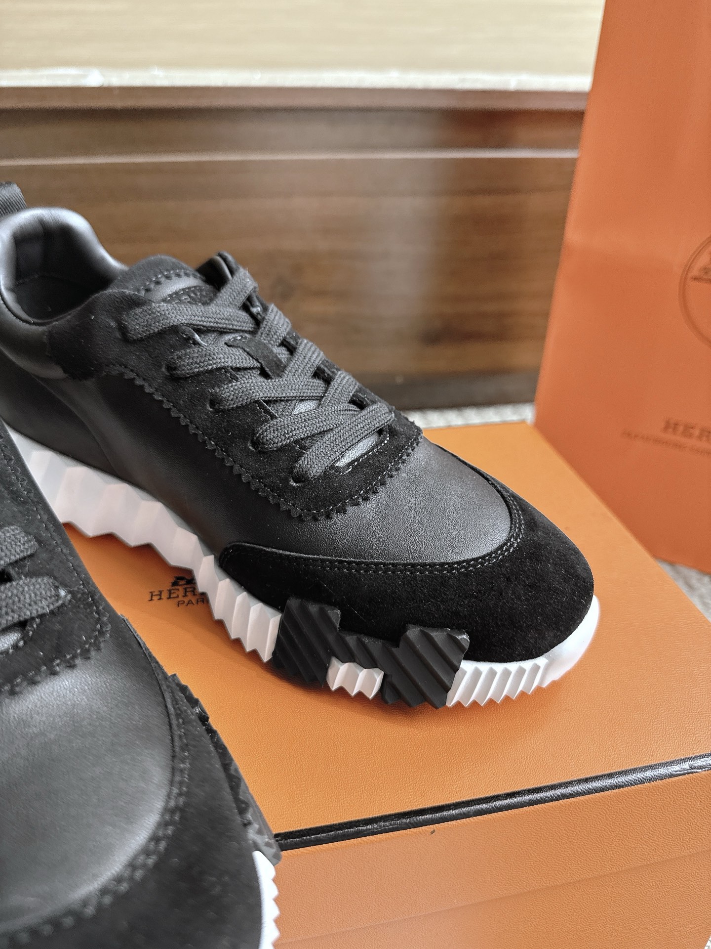 Hermes Women Shoes