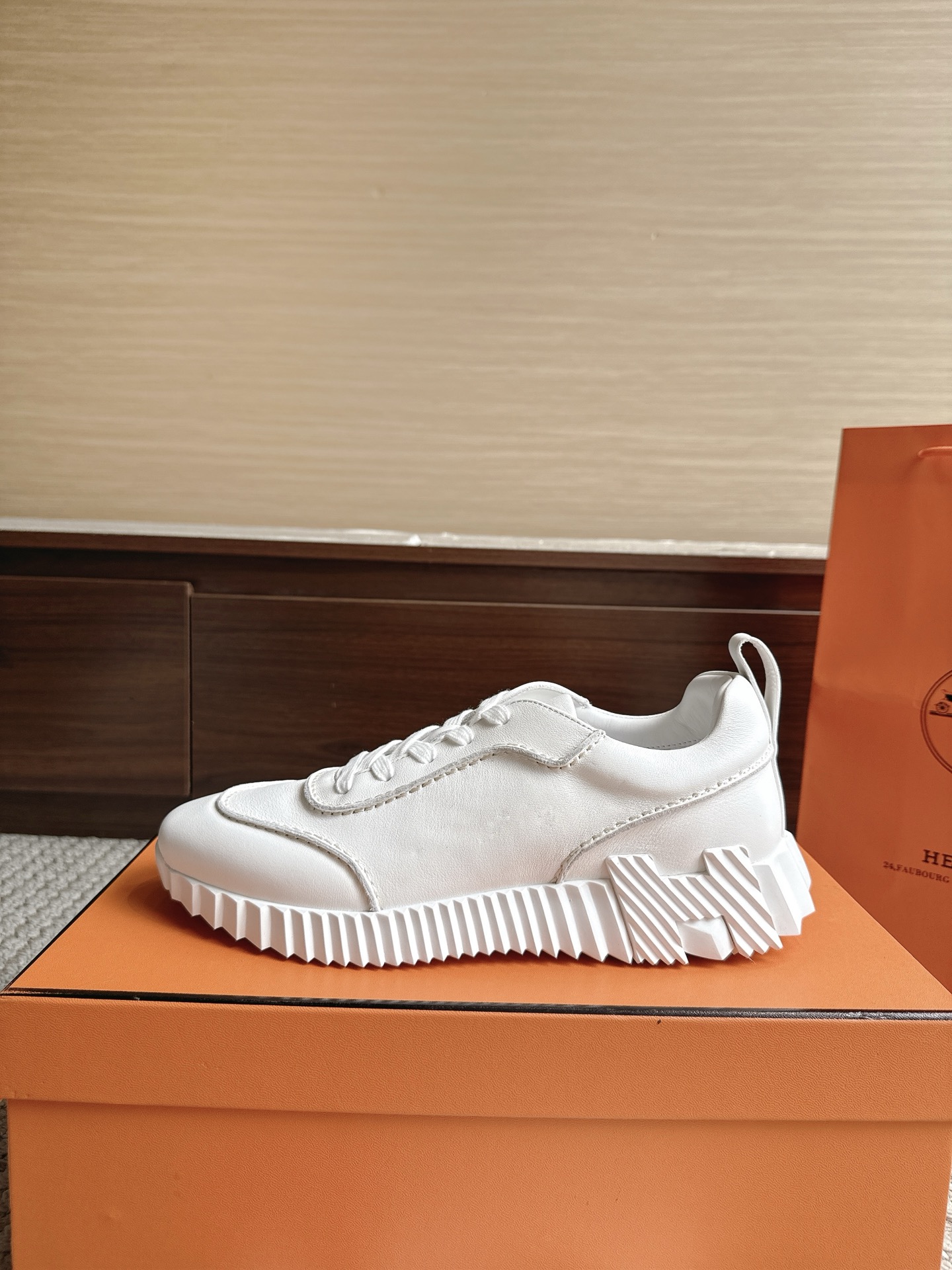 Hermes Women Shoes