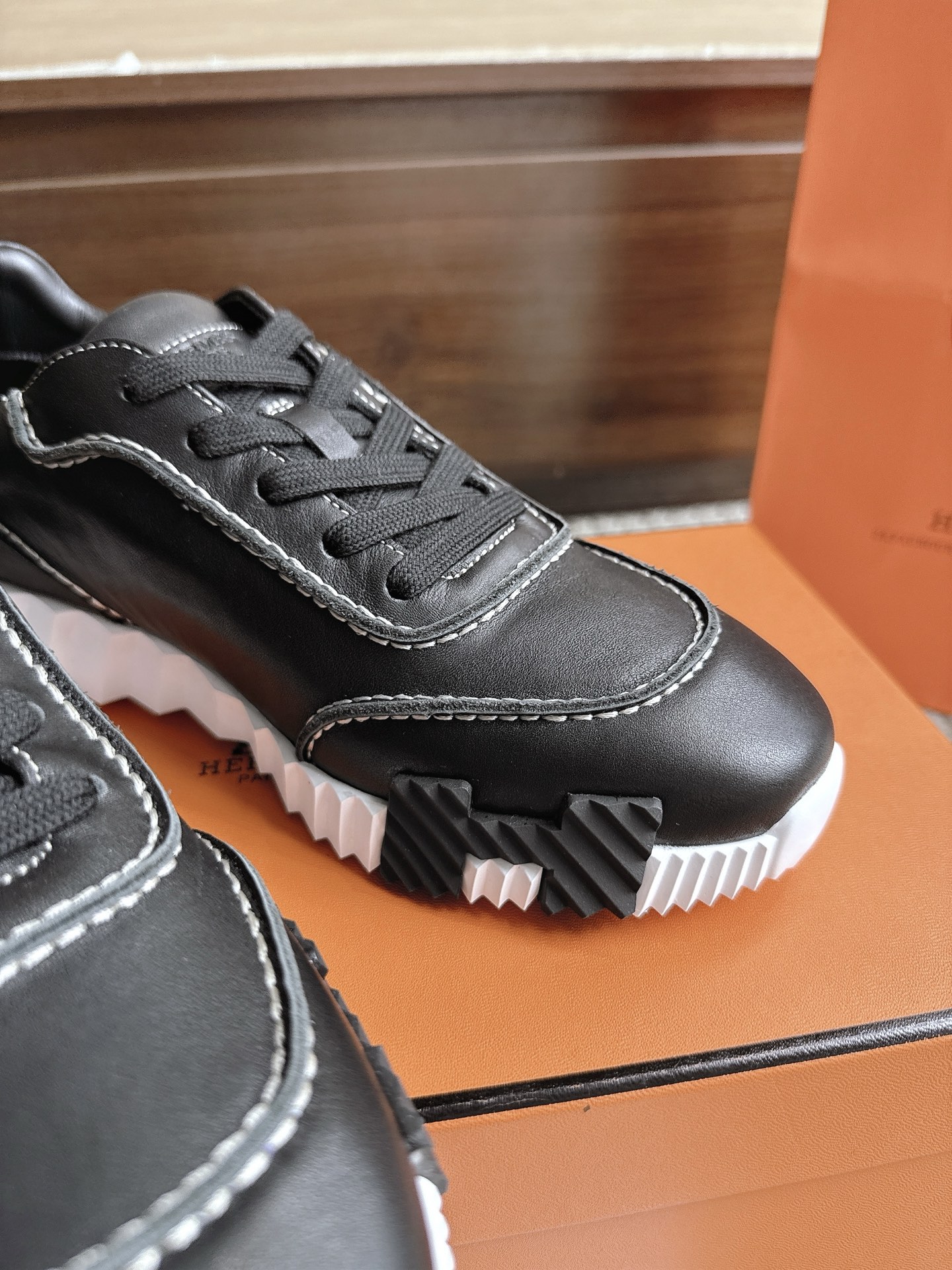 Hermes Women Shoes