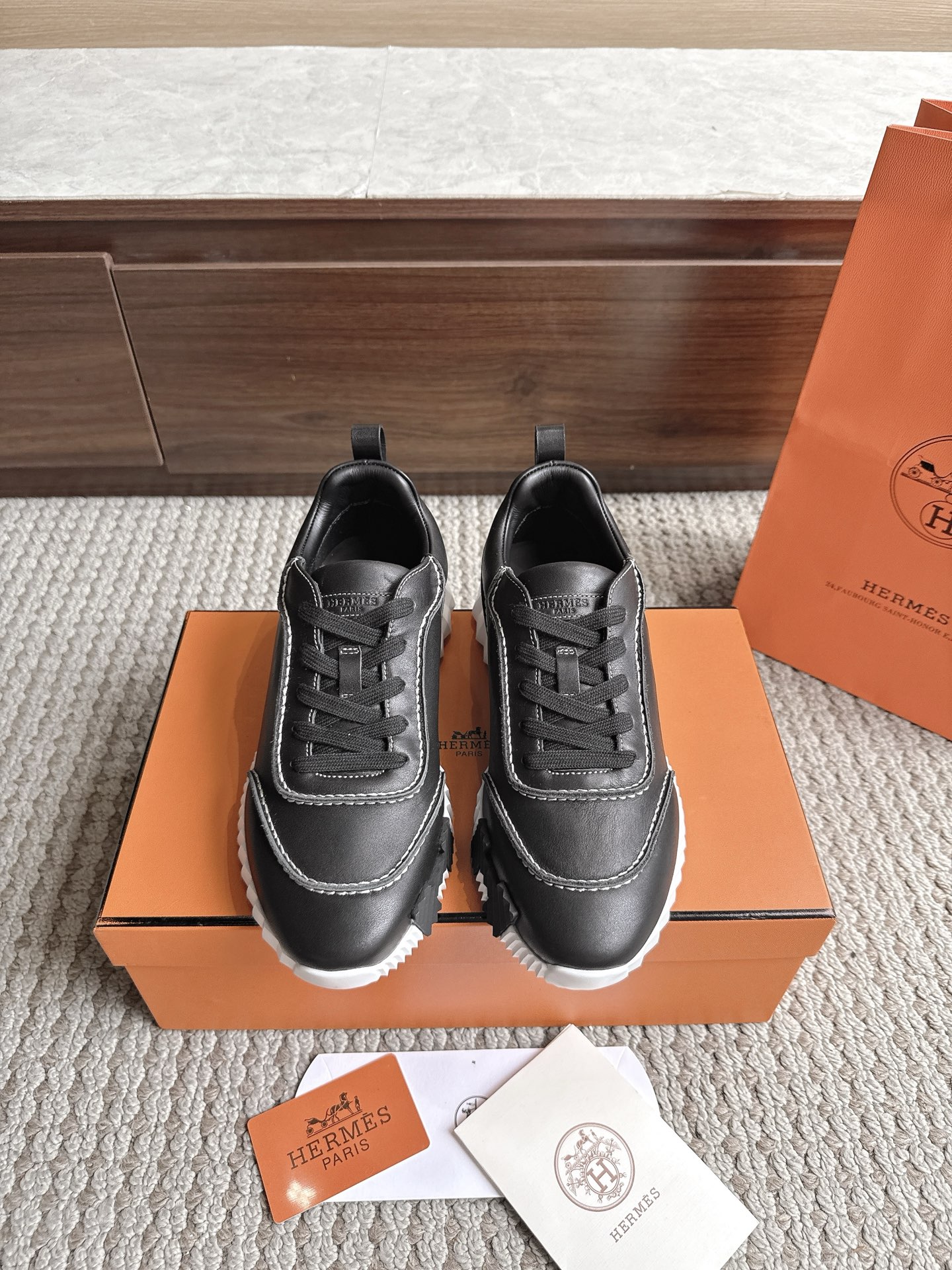 Hermes Women Shoes