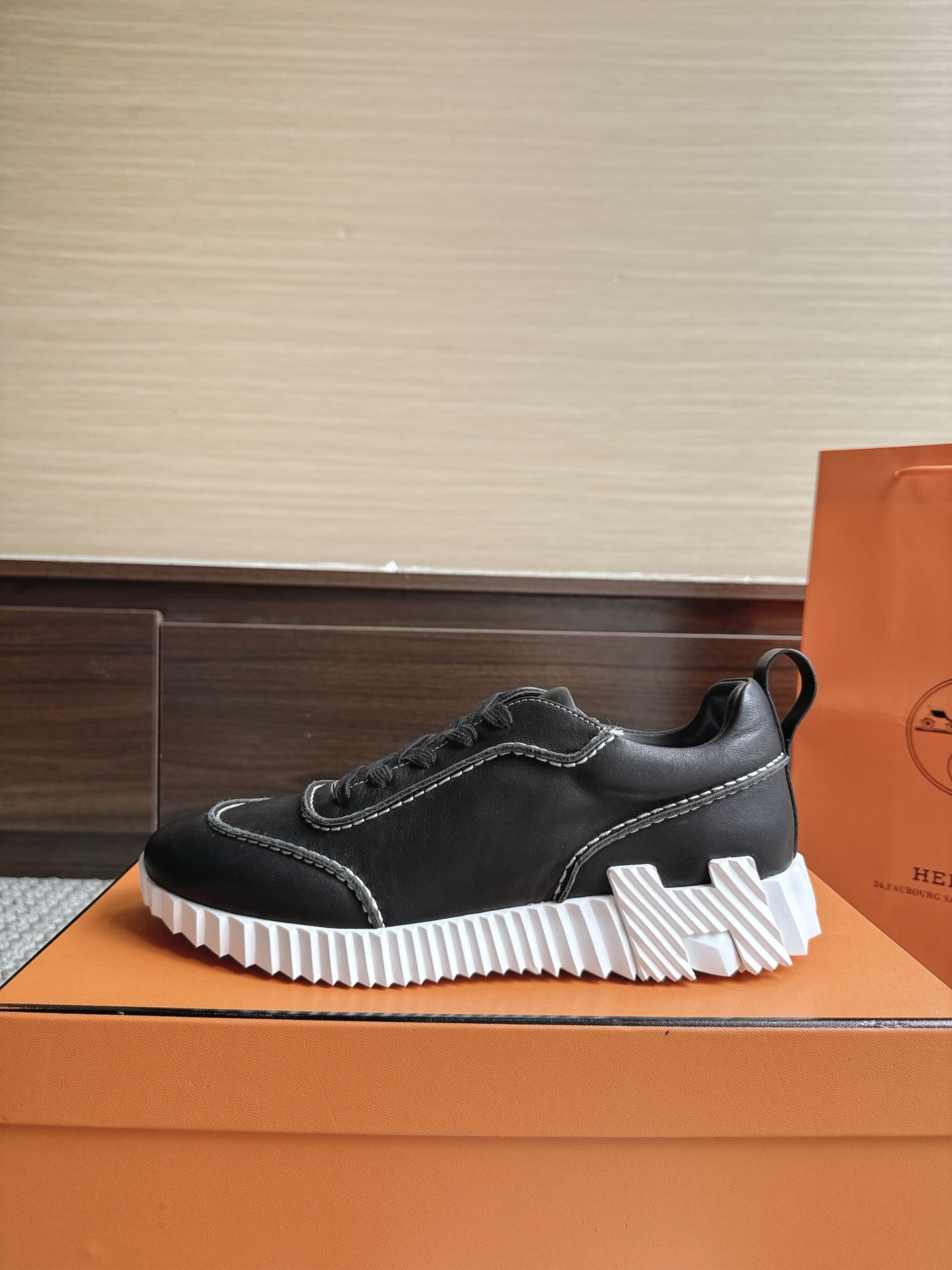 Hermes Women Shoes