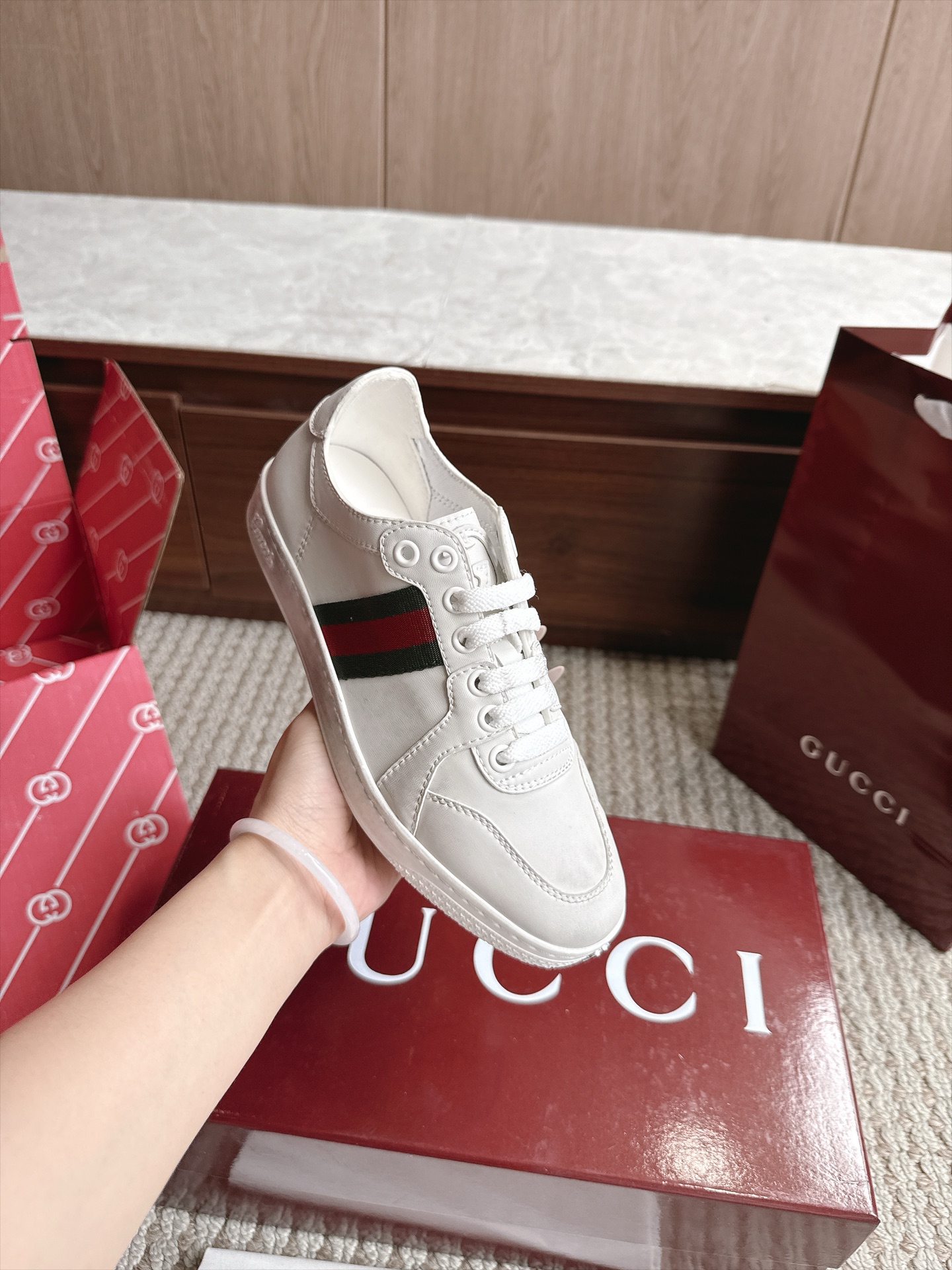 Gucci Sneakers