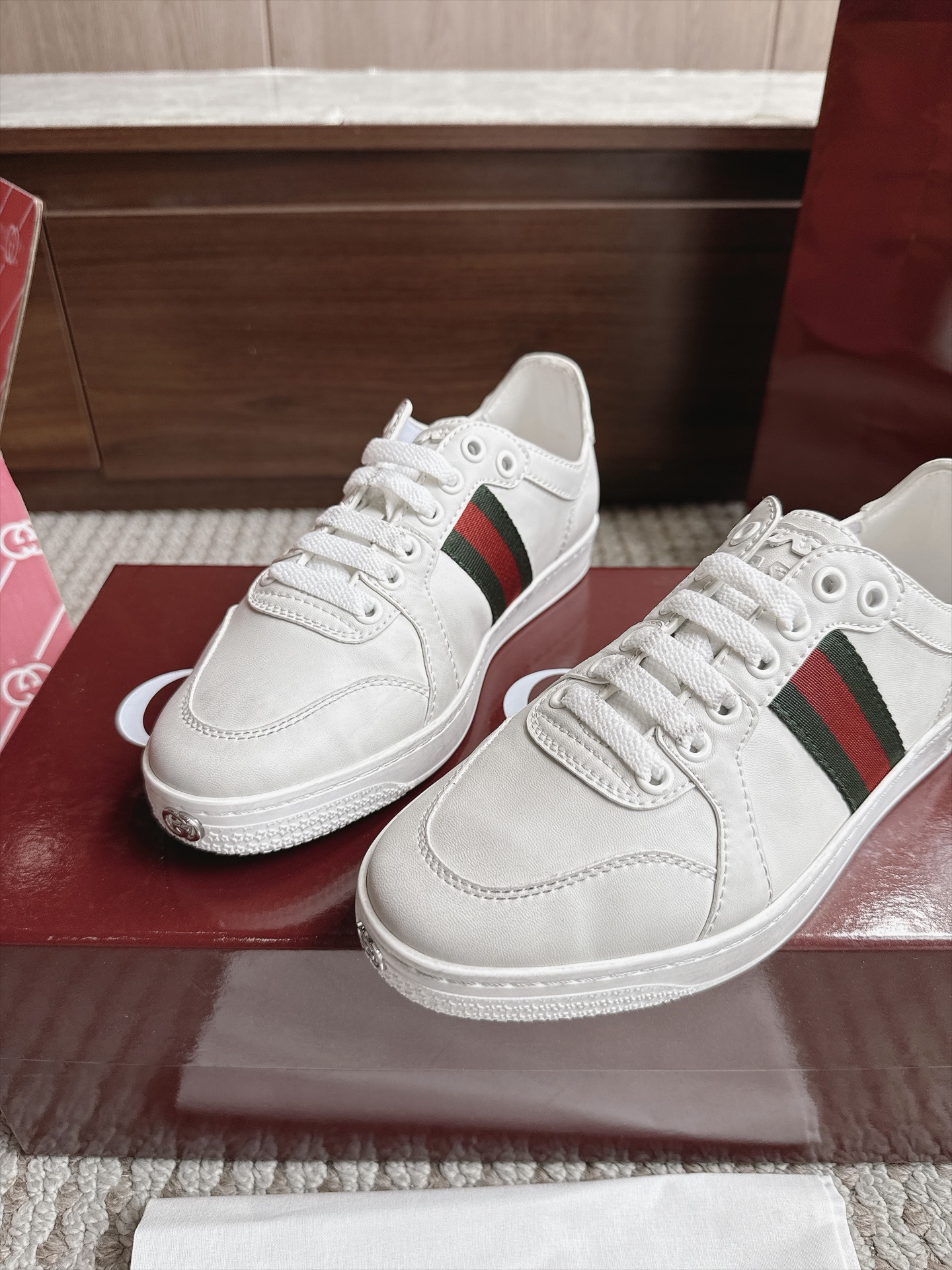 Gucci Sneakers
