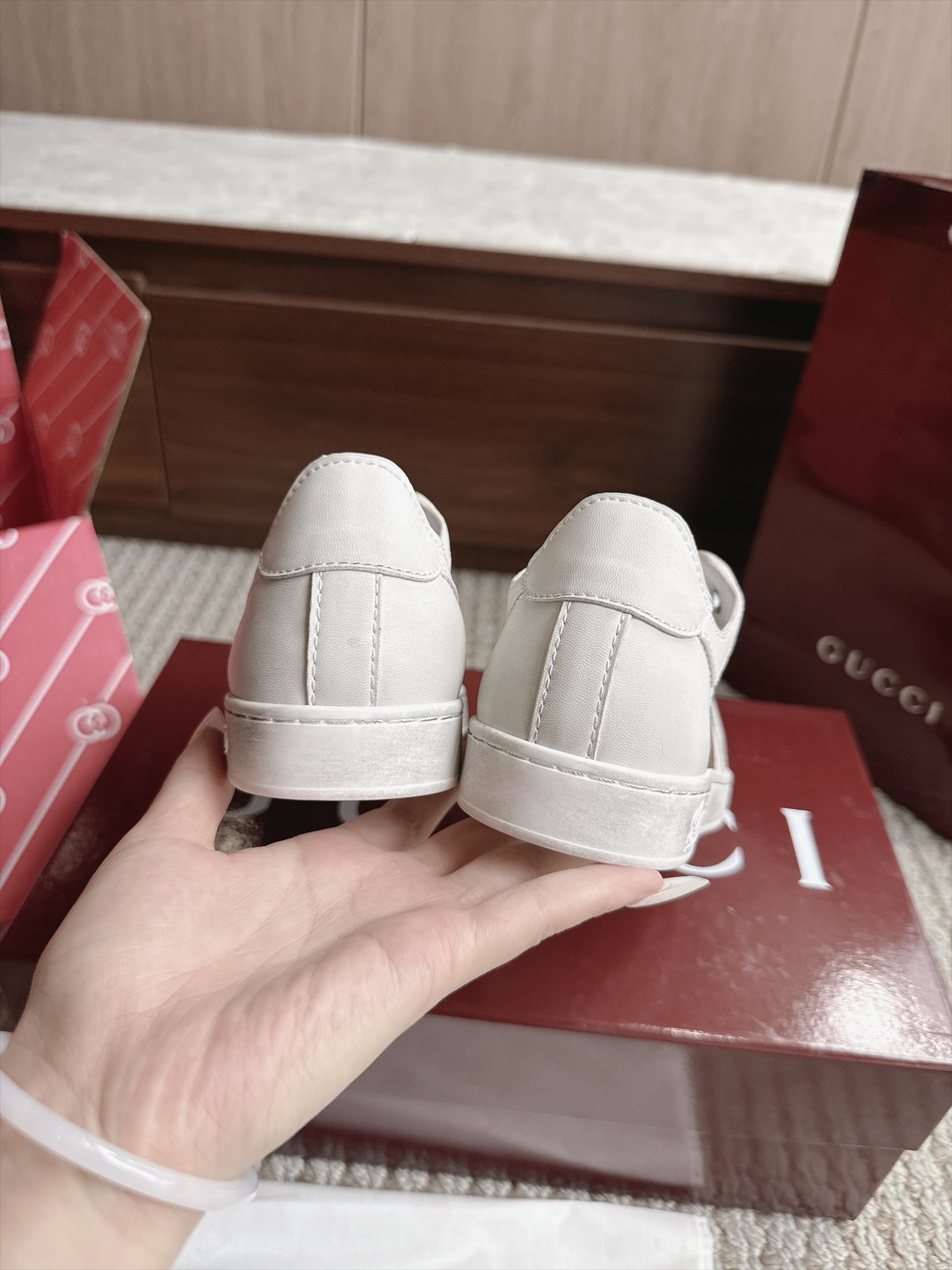 Gucci Sneakers