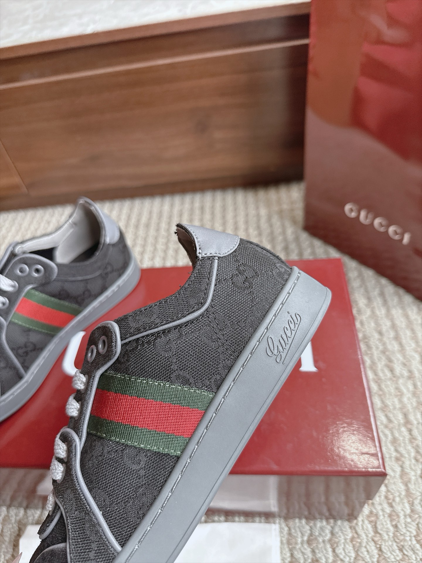 Gucci Sneakers