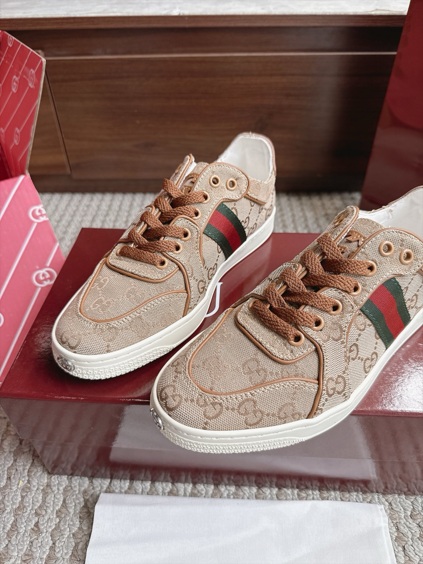 Gucci Sneakers