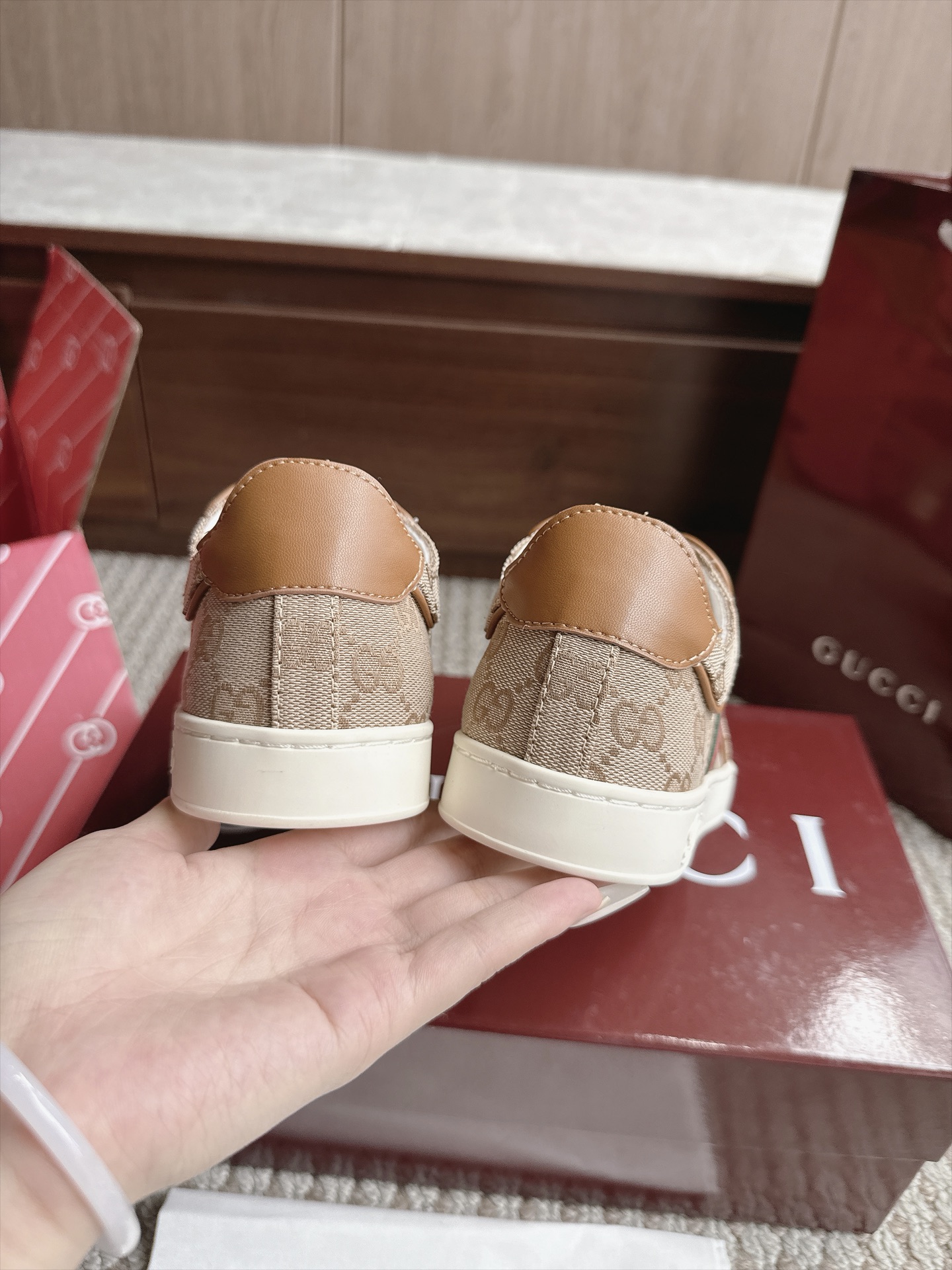 Gucci Sneakers