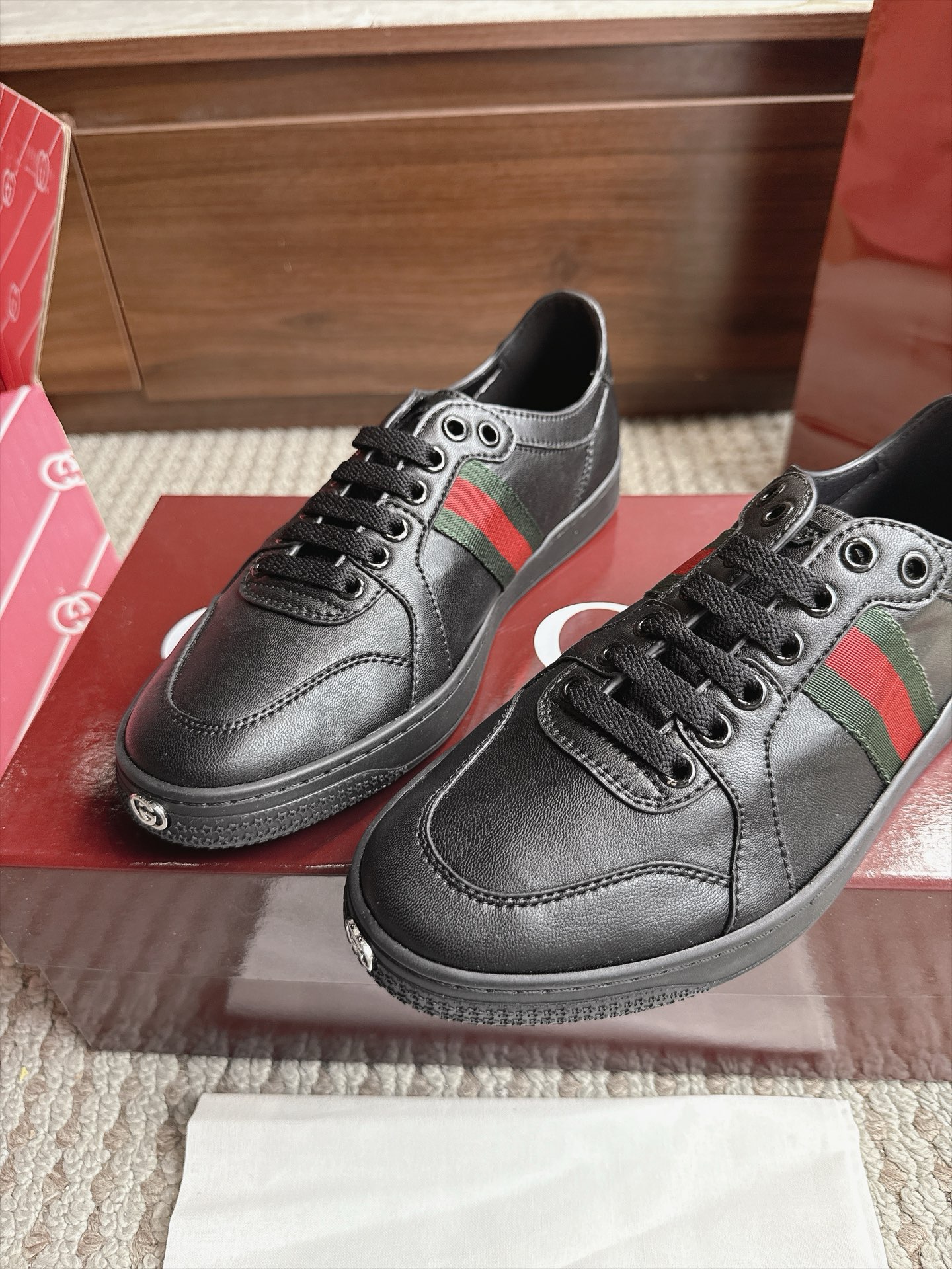 Gucci Sneakers