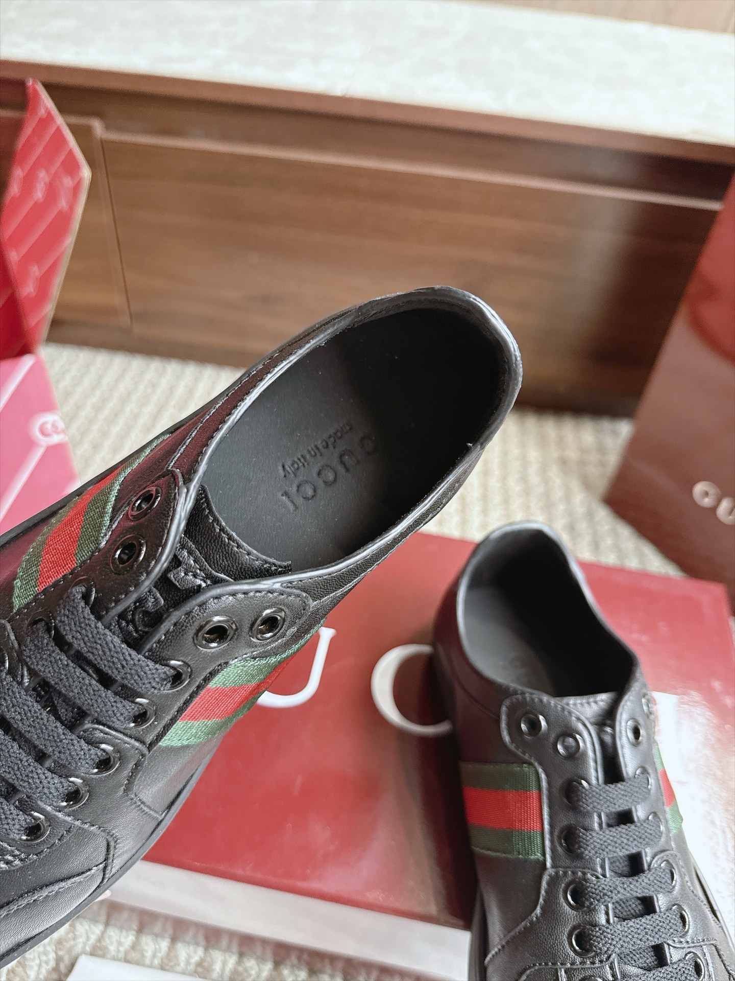Gucci Sneakers