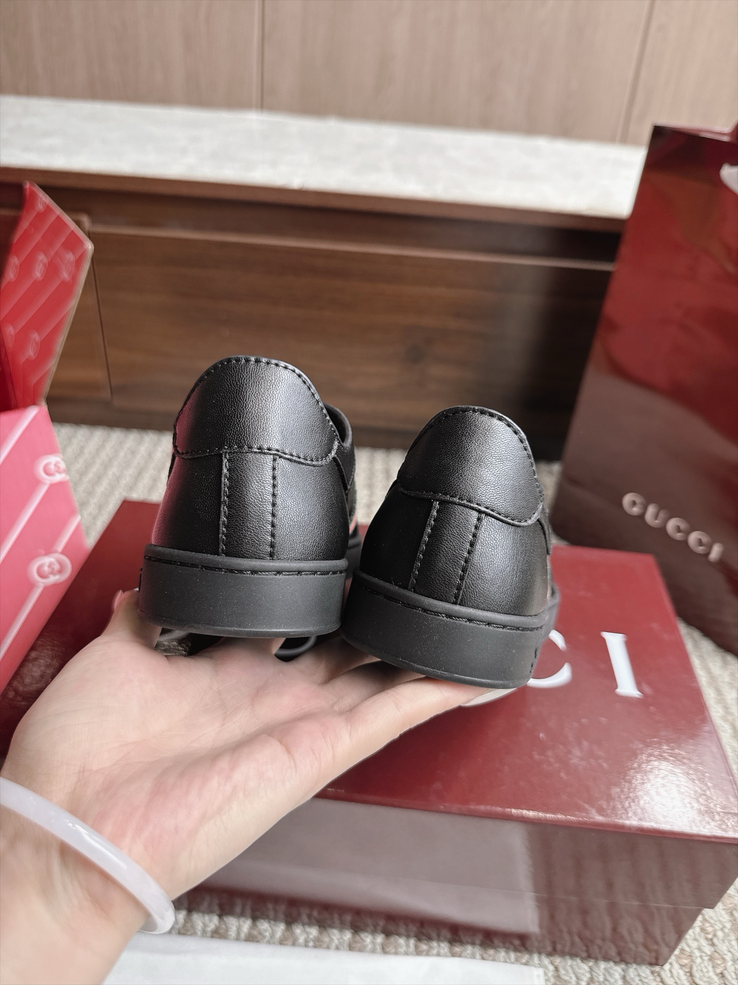 Gucci Sneakers