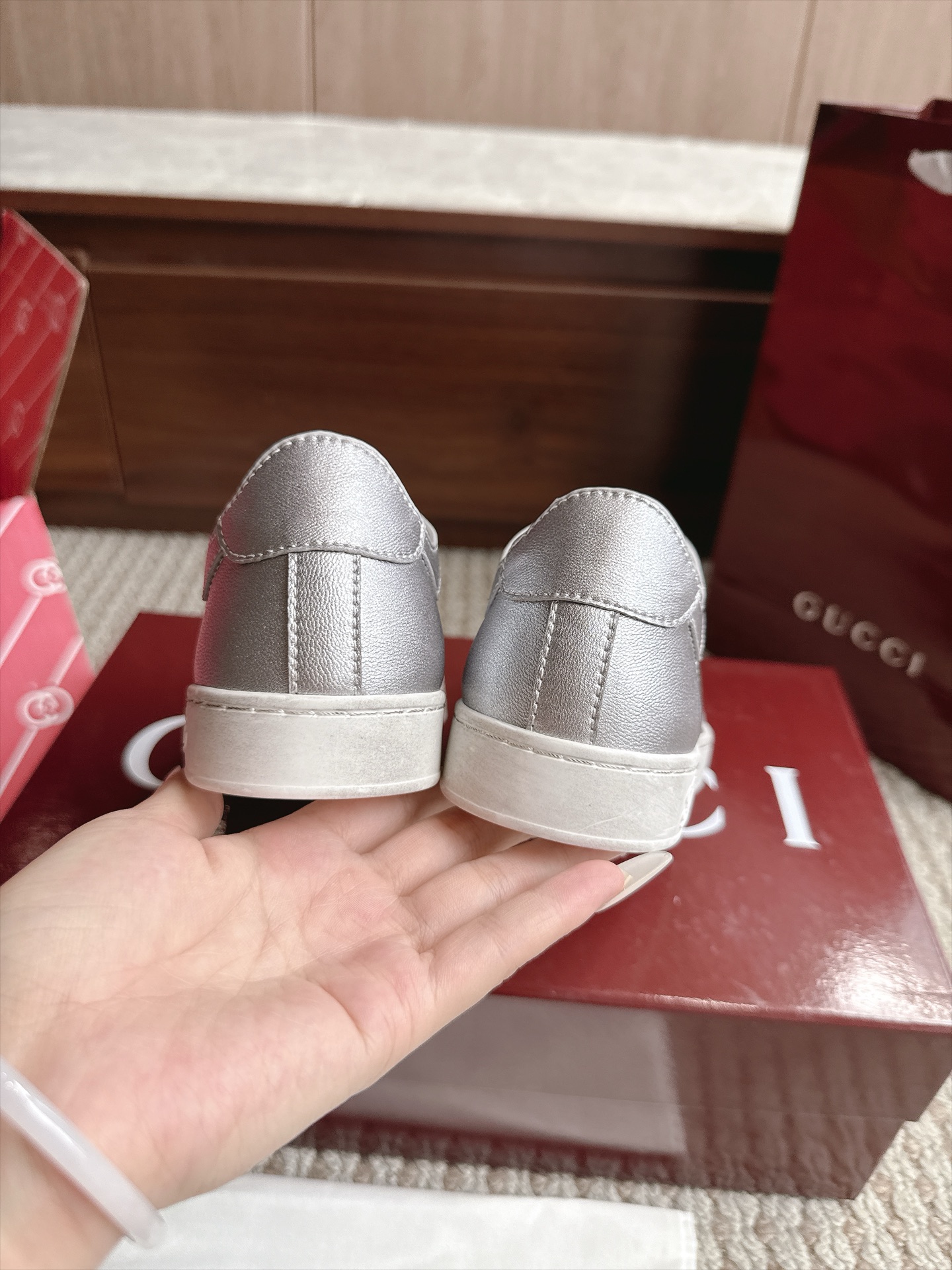 Gucci Sneakers