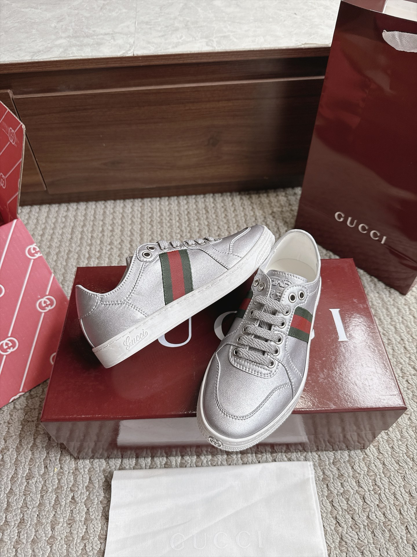 Gucci Sneakers