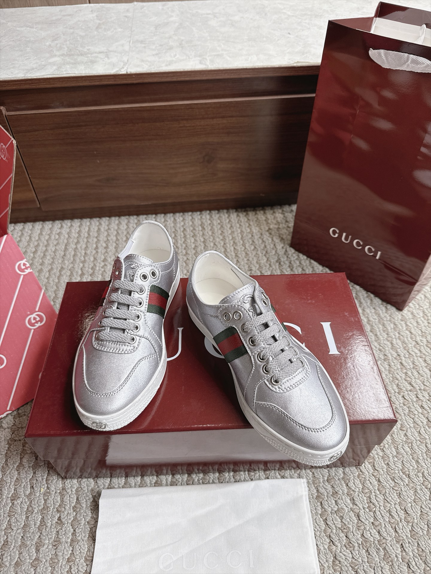Gucci Sneakers