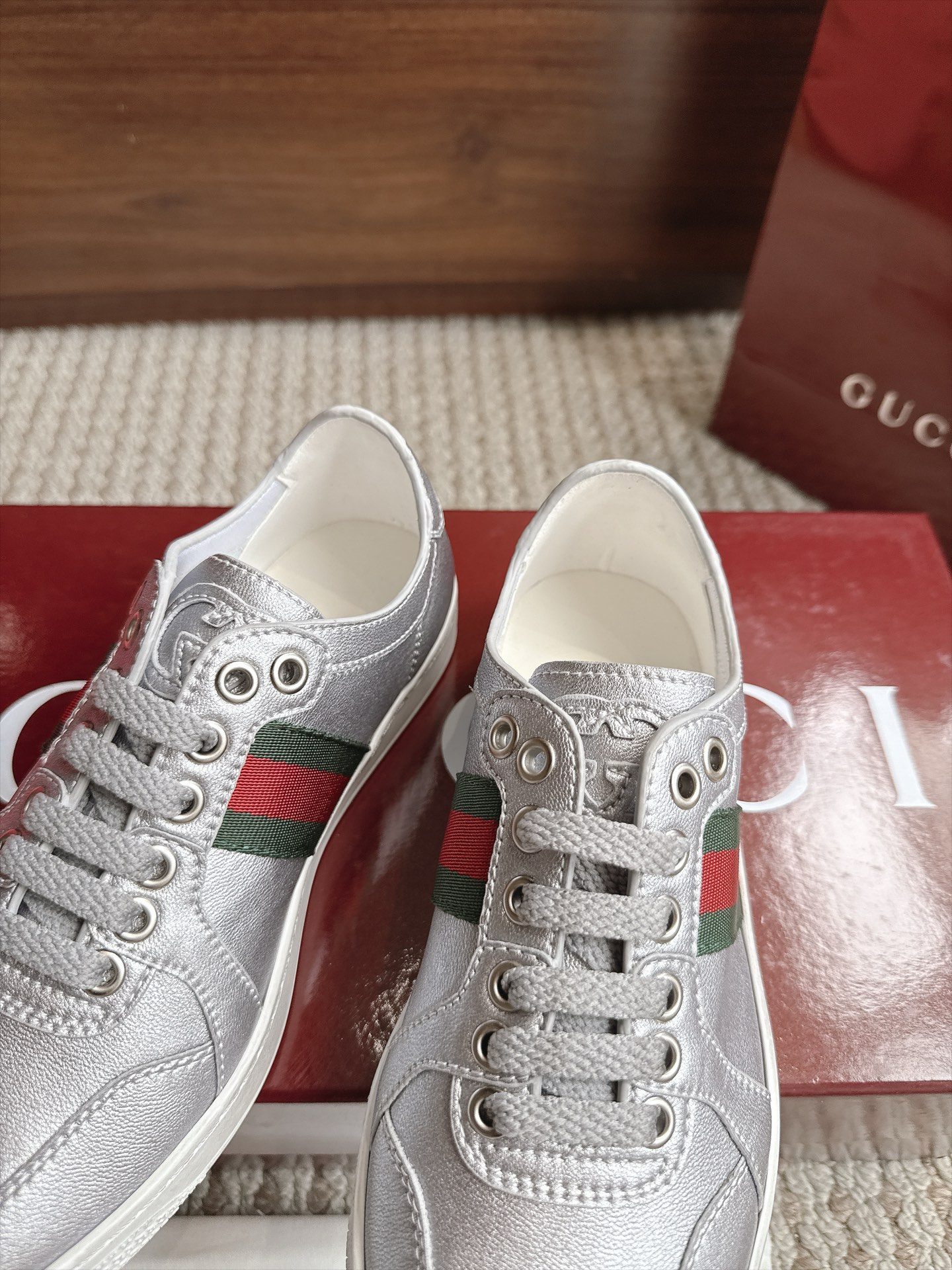 Gucci Sneakers