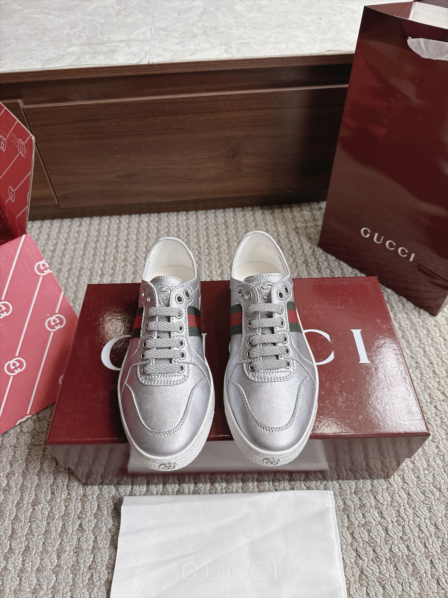 Gucci Sneakers