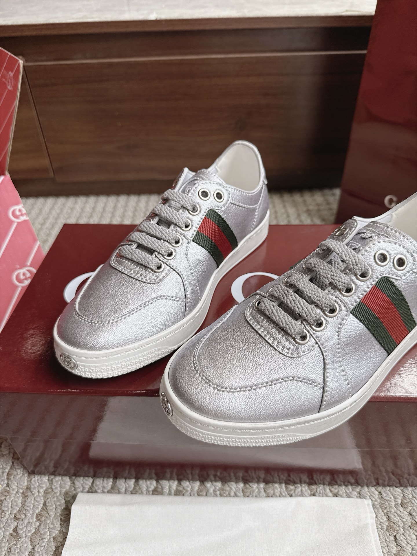 Gucci Sneakers