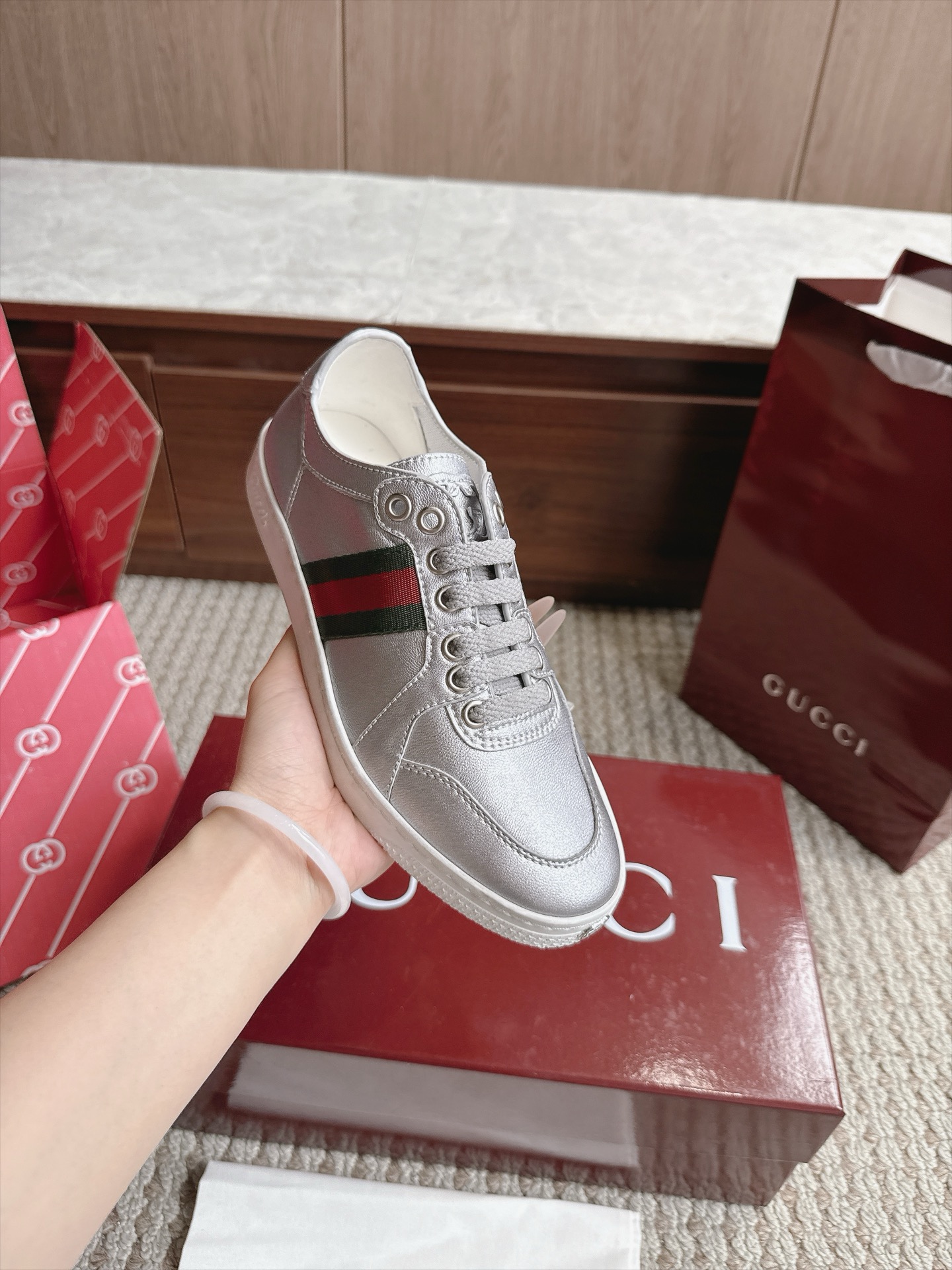 Gucci Sneakers