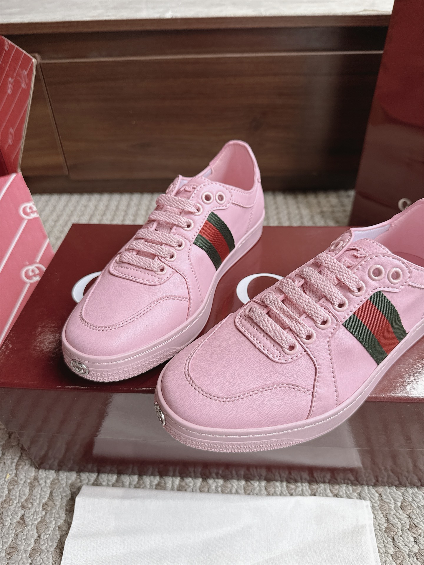 Gucci Sneakers