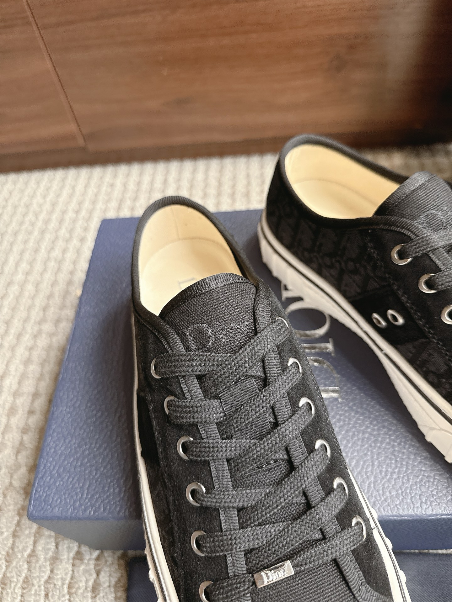 Dior Women Shoes
