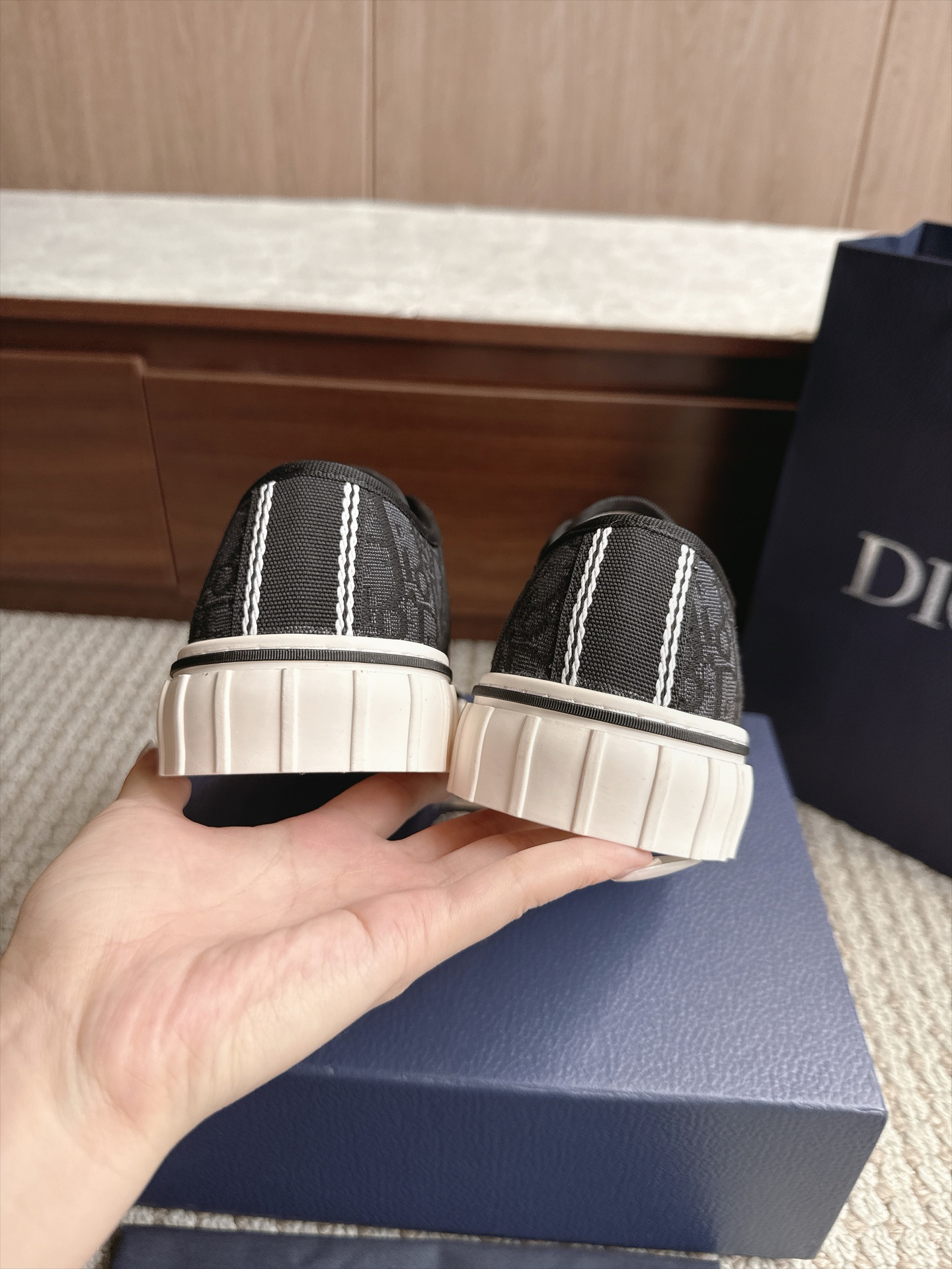 Dior Women Shoes