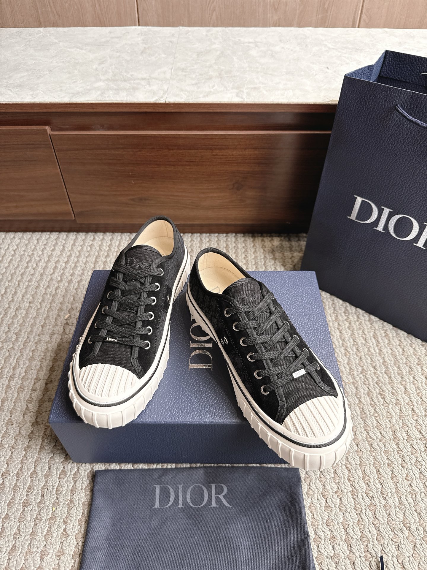 Dior Women Shoes