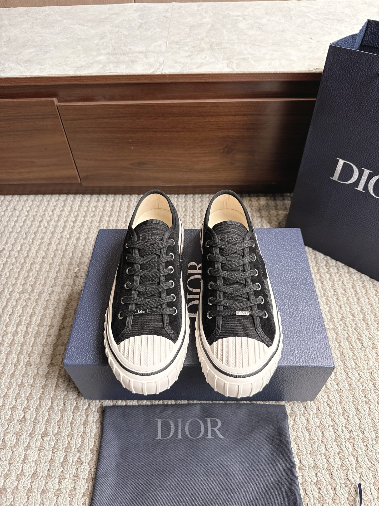 Dior Women Shoes