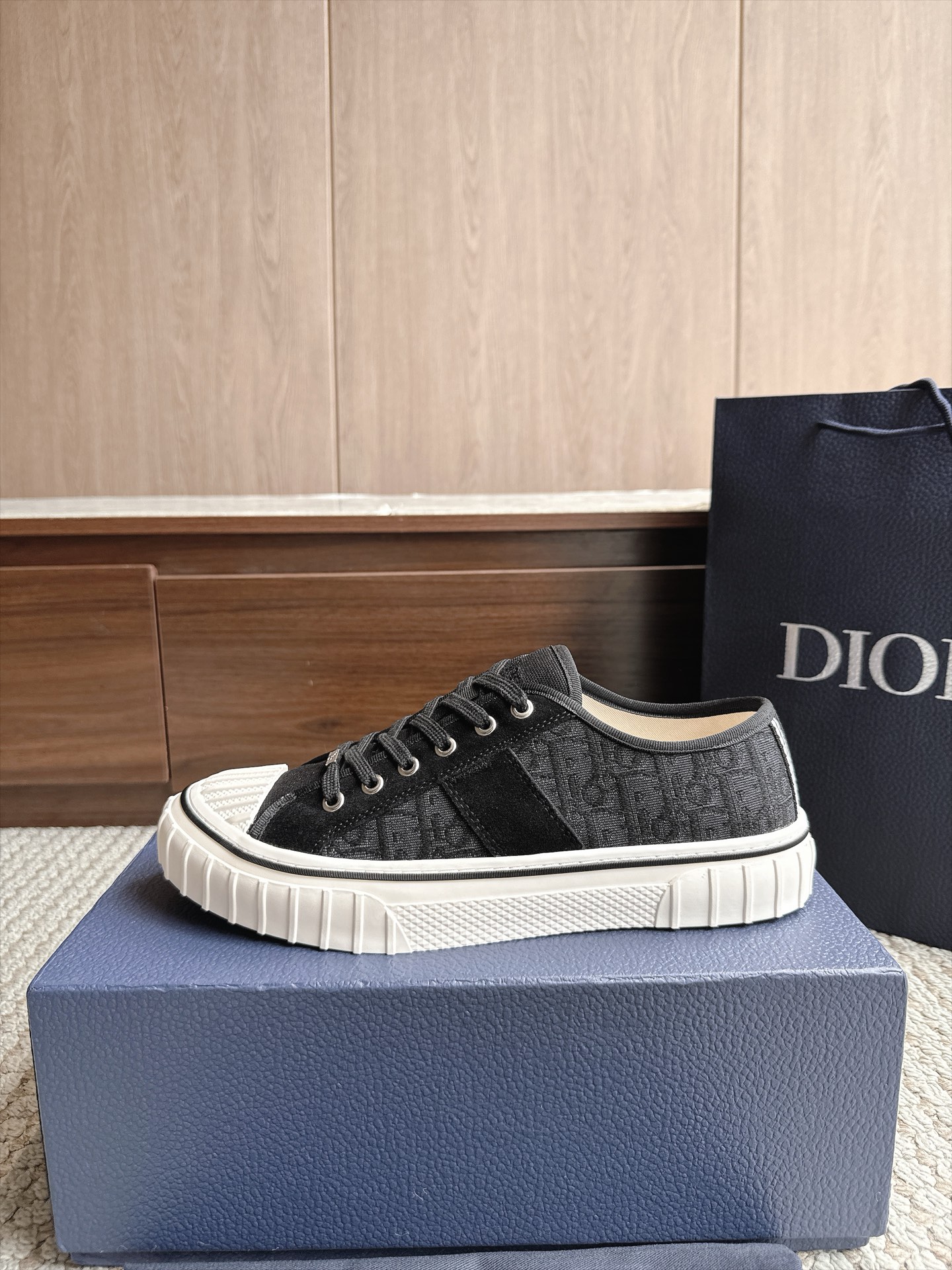 Dior Women Shoes