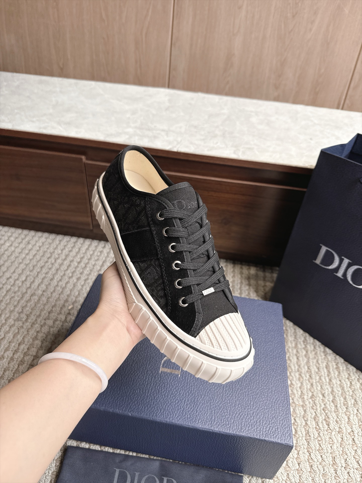 Dior Women Shoes