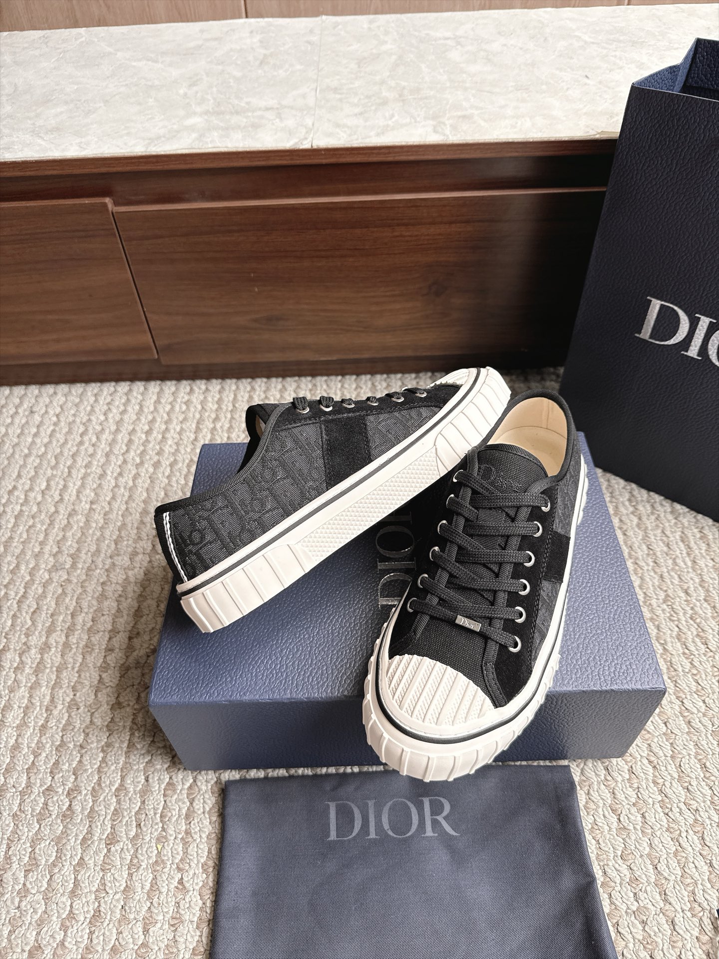 Dior Women Shoes