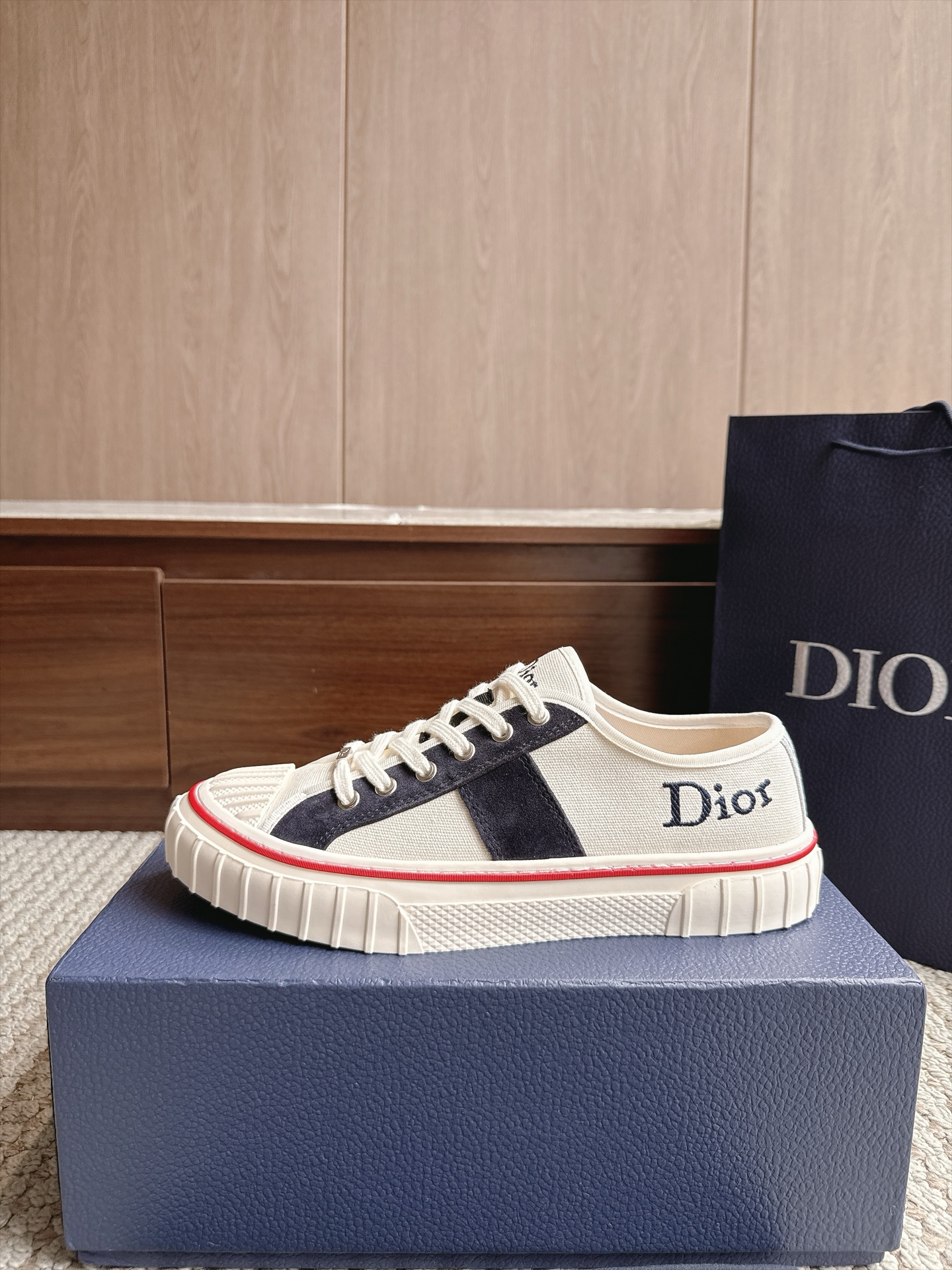 Dior Women Shoes