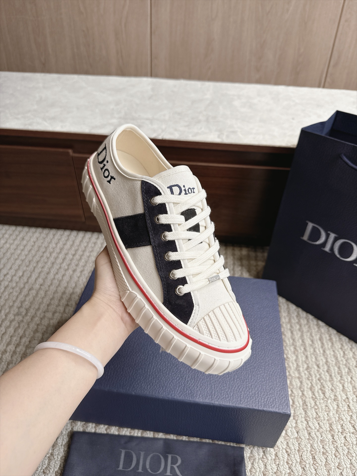 Dior Women Shoes