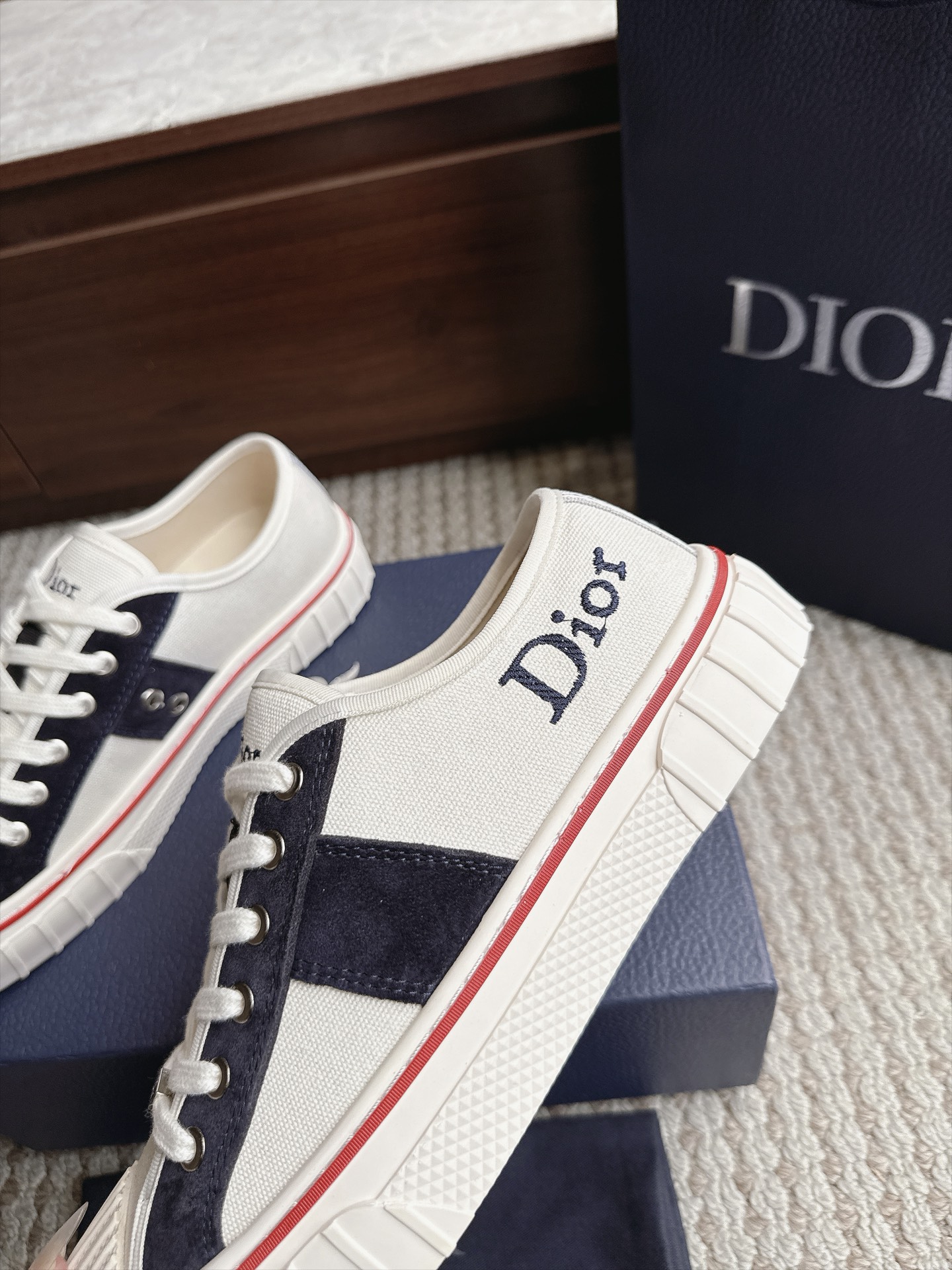 Dior Women Shoes