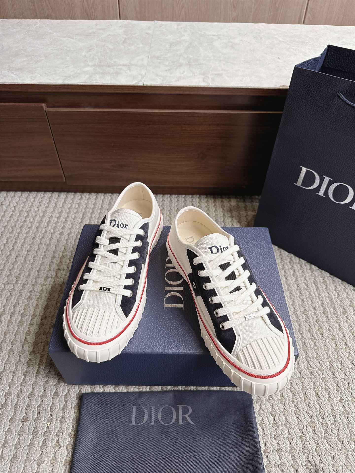Dior Women Shoes