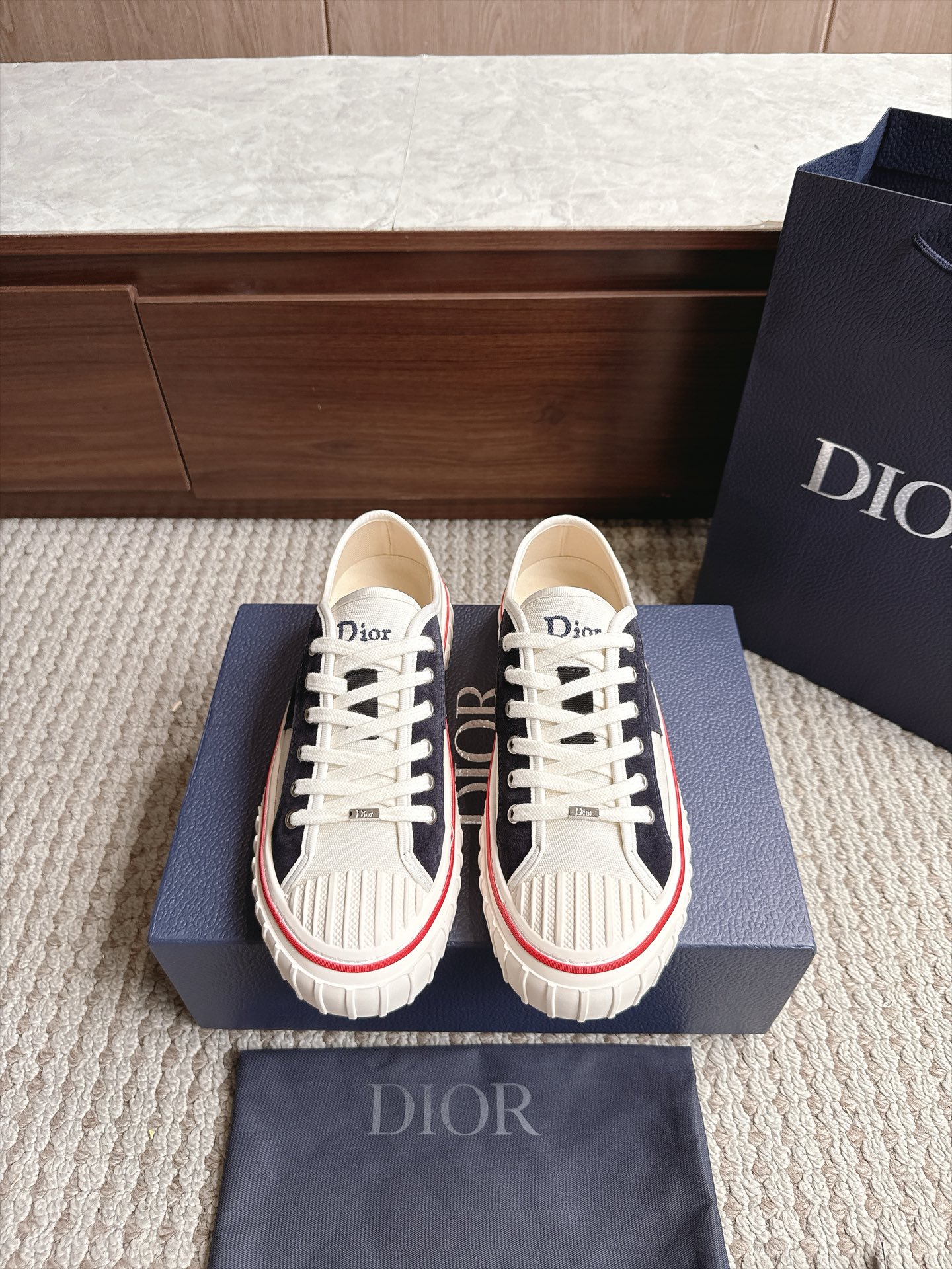 Dior Women Shoes
