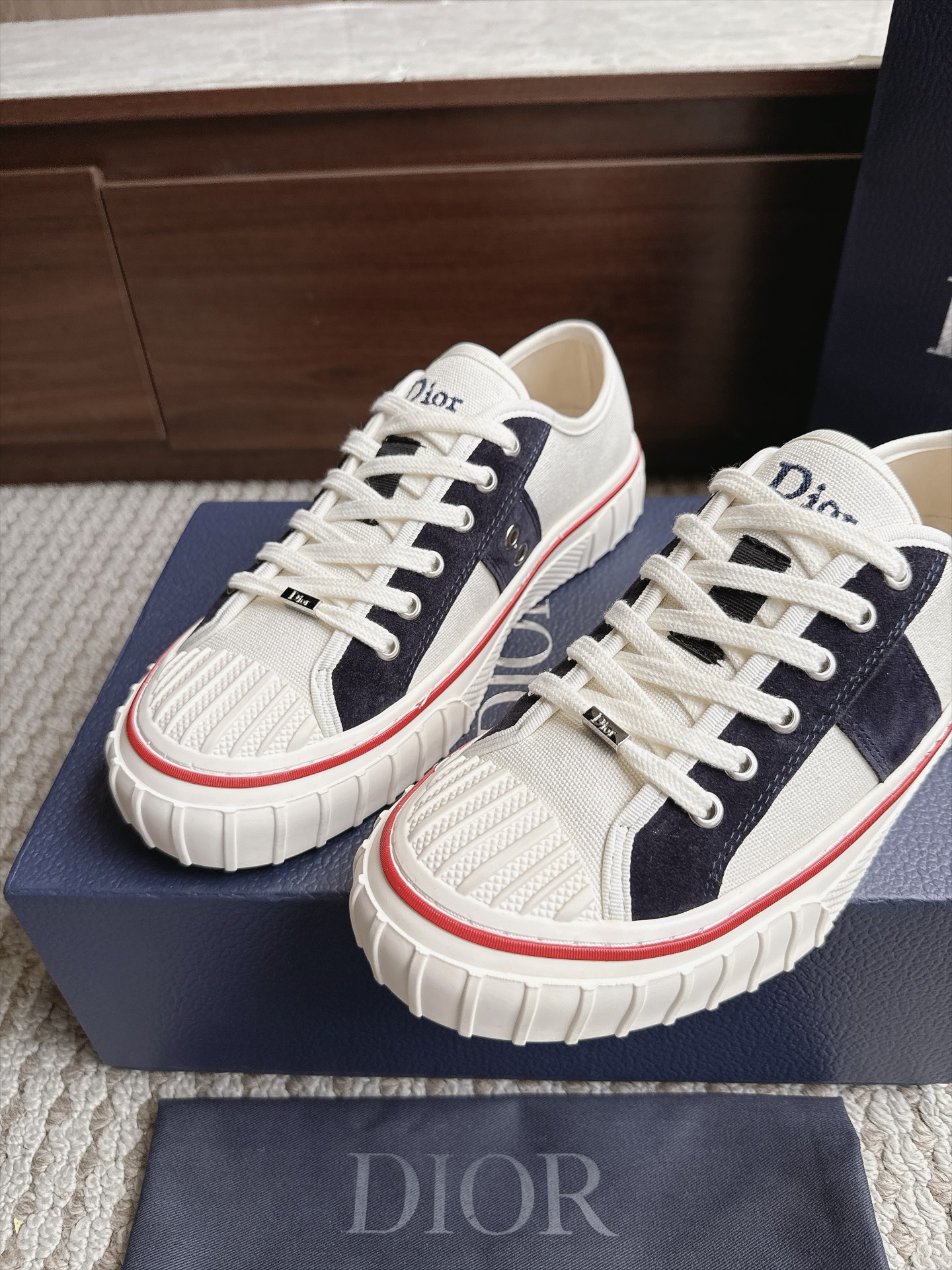 Dior Women Shoes