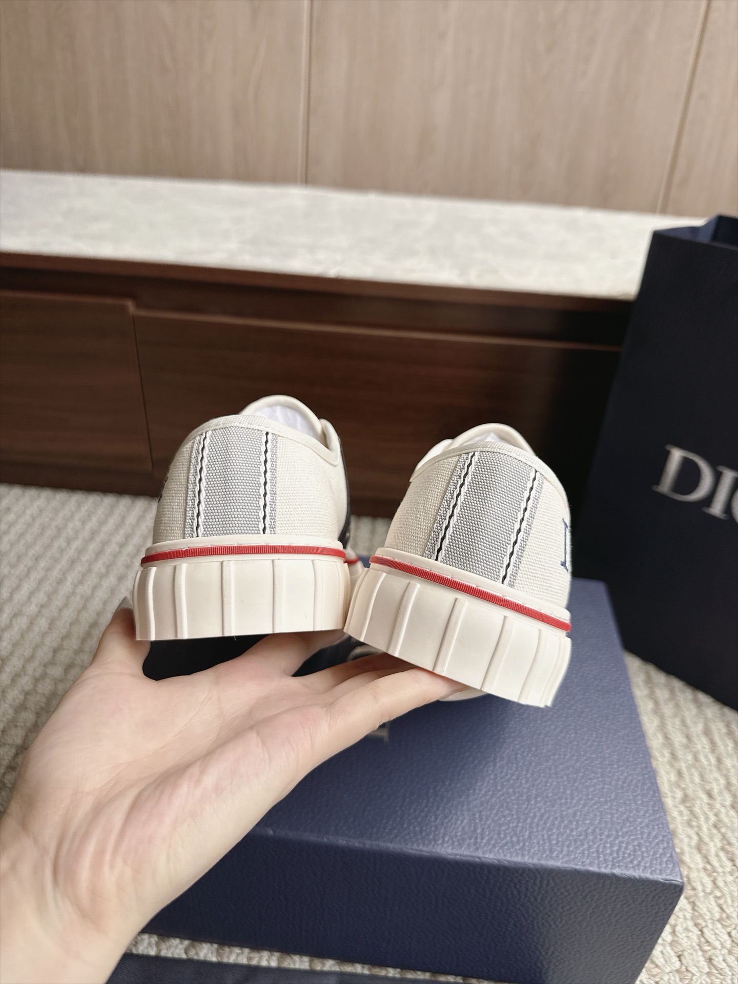 Dior Women Shoes