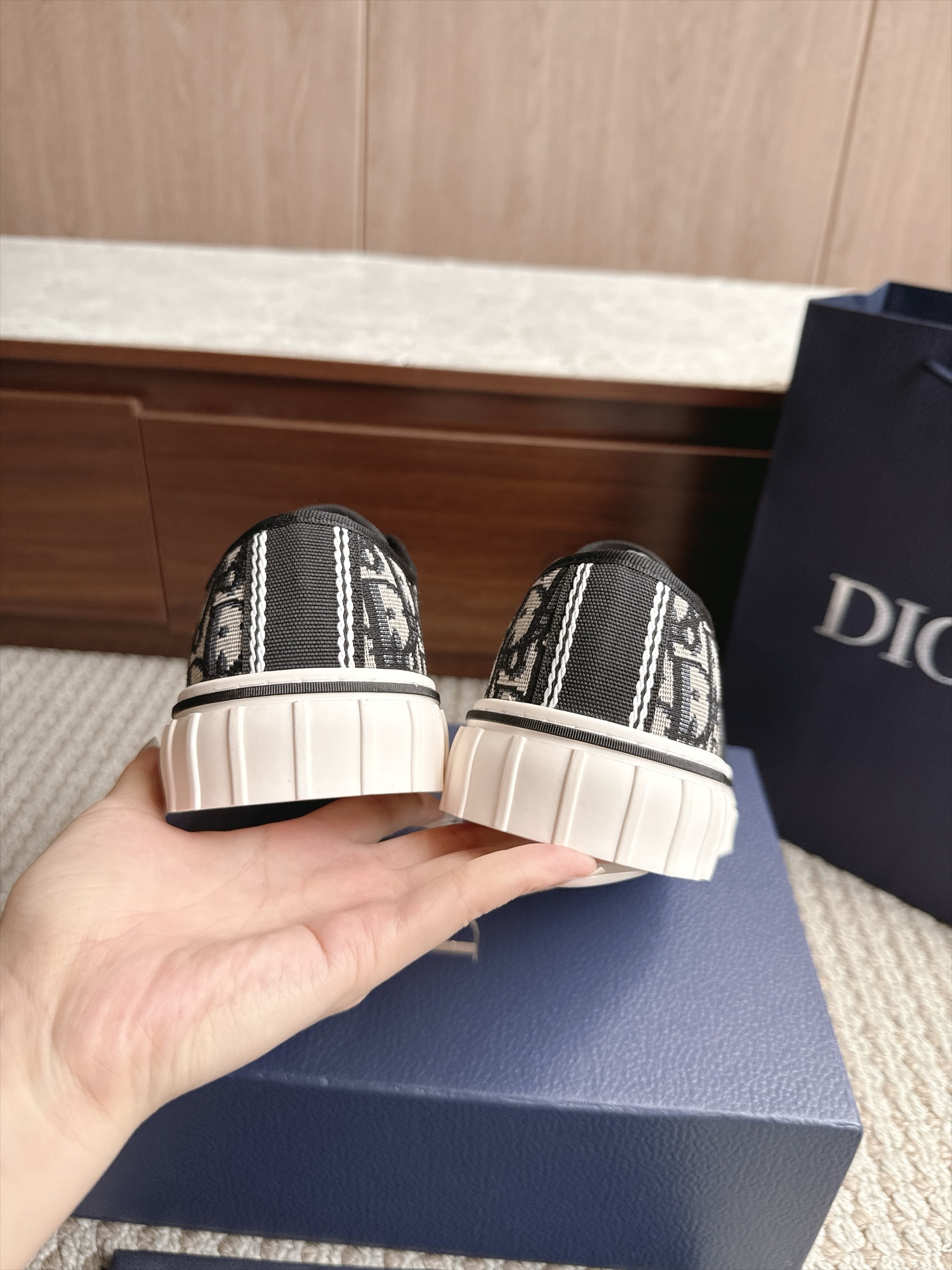 Dior Women Shoes
