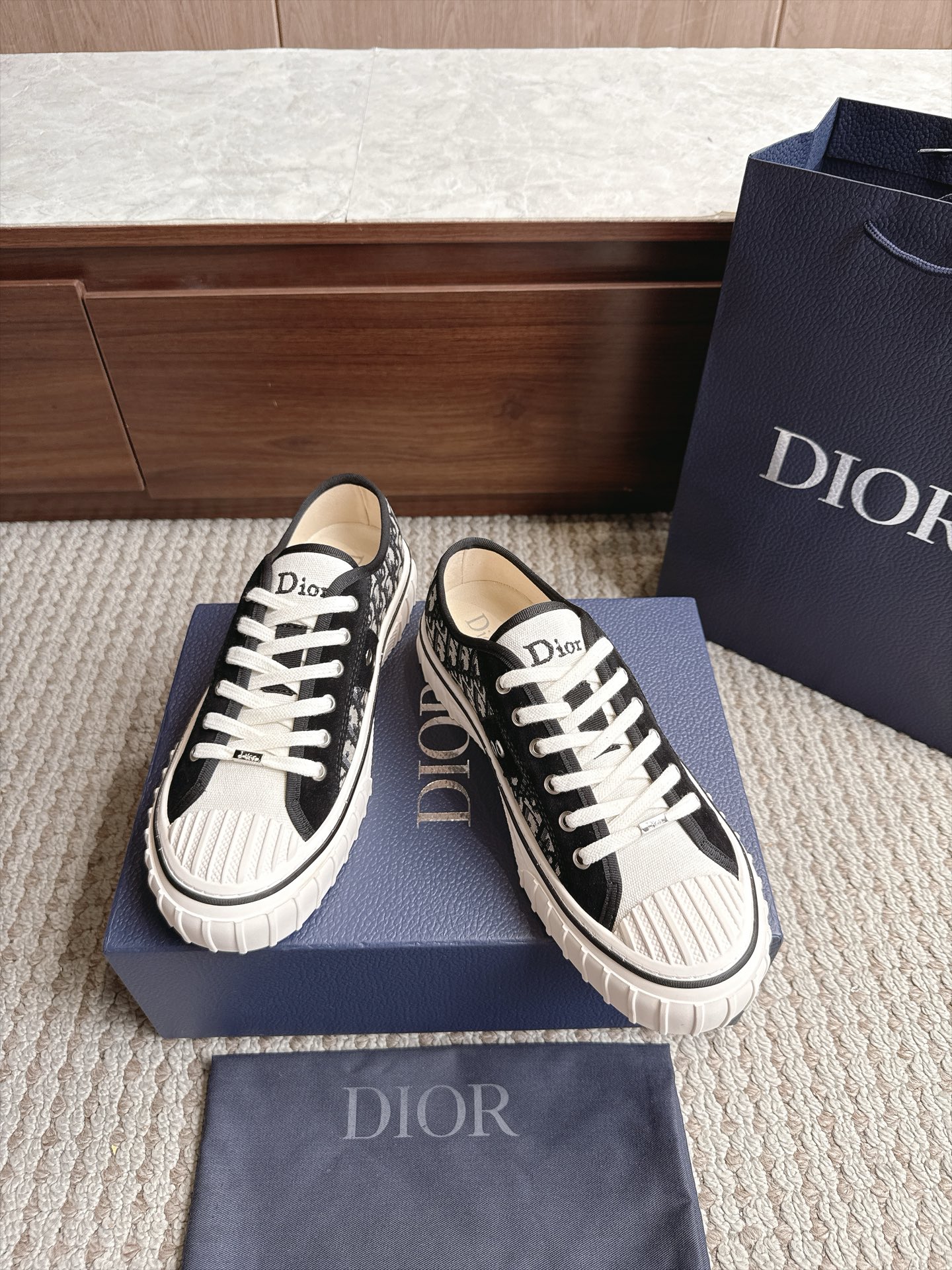 Dior Women Shoes