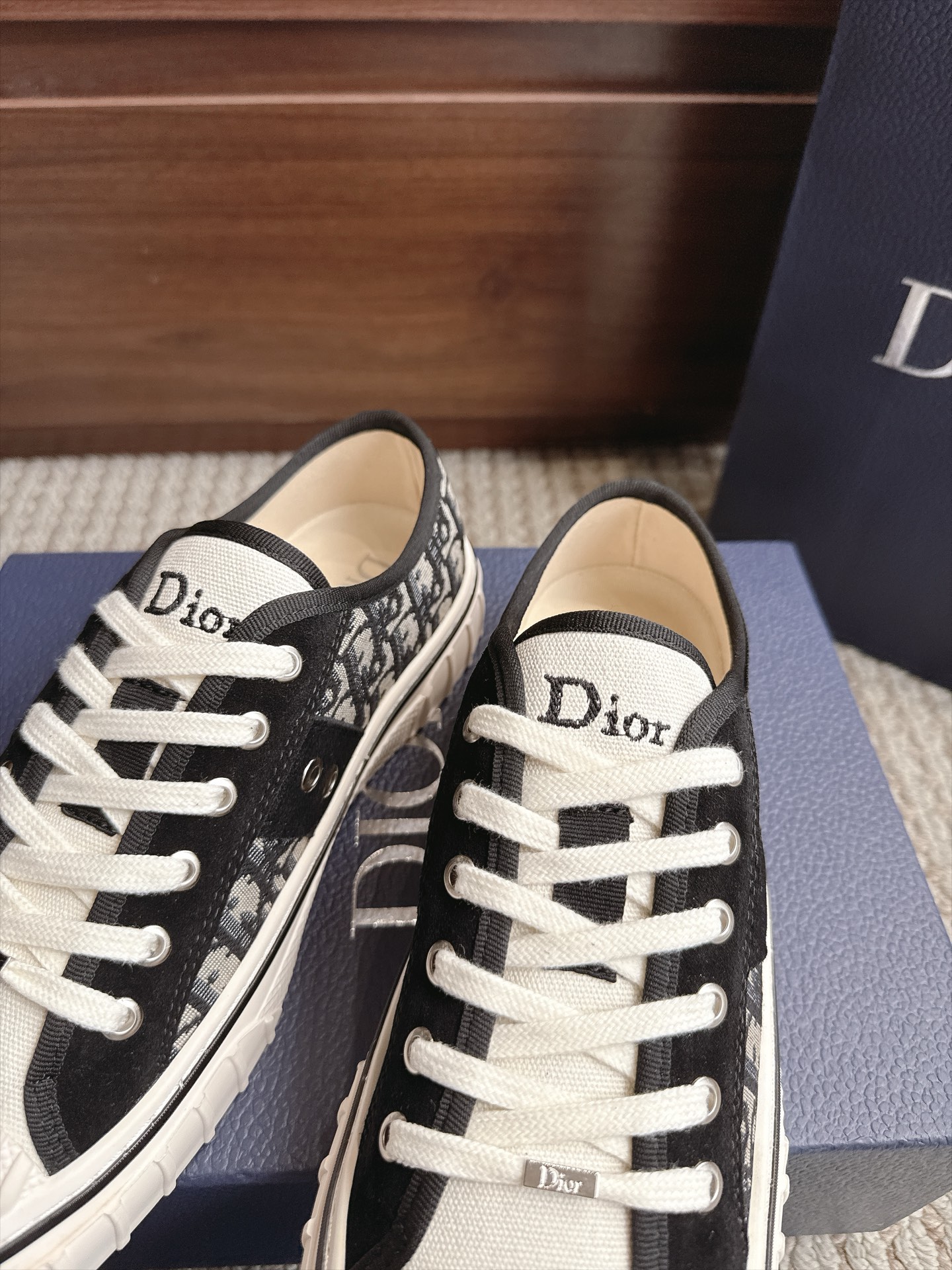 Dior Women Shoes