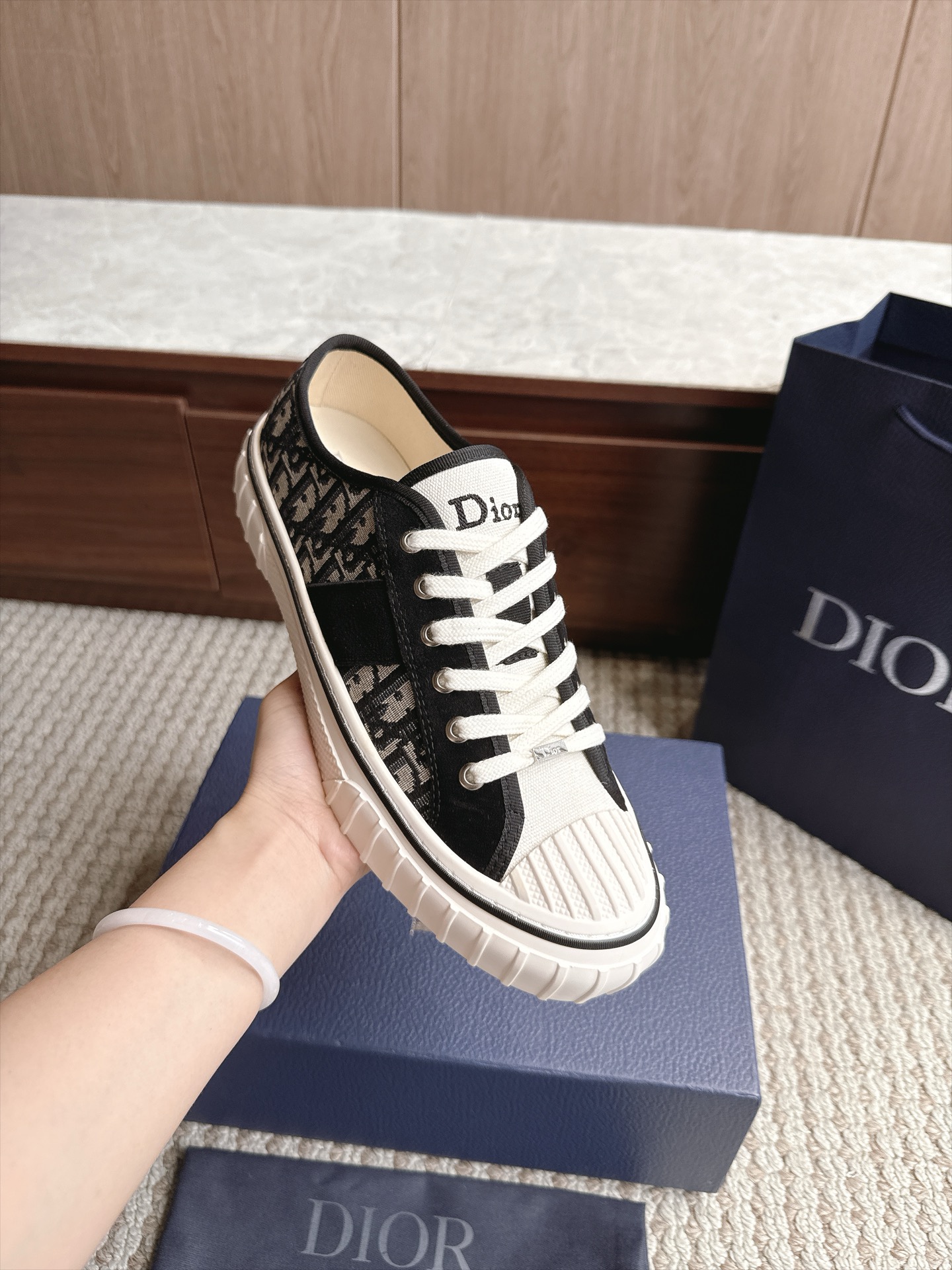 Dior Women Shoes