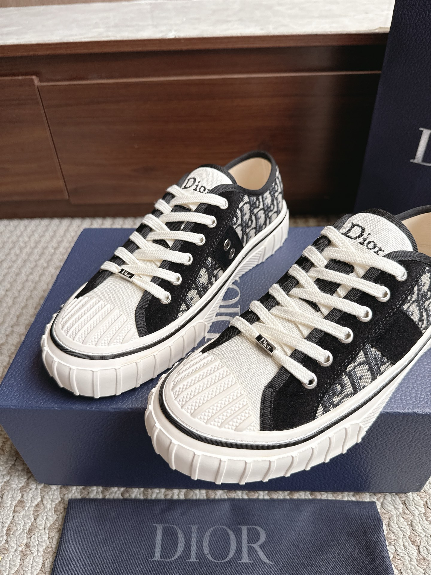 Dior Women Shoes