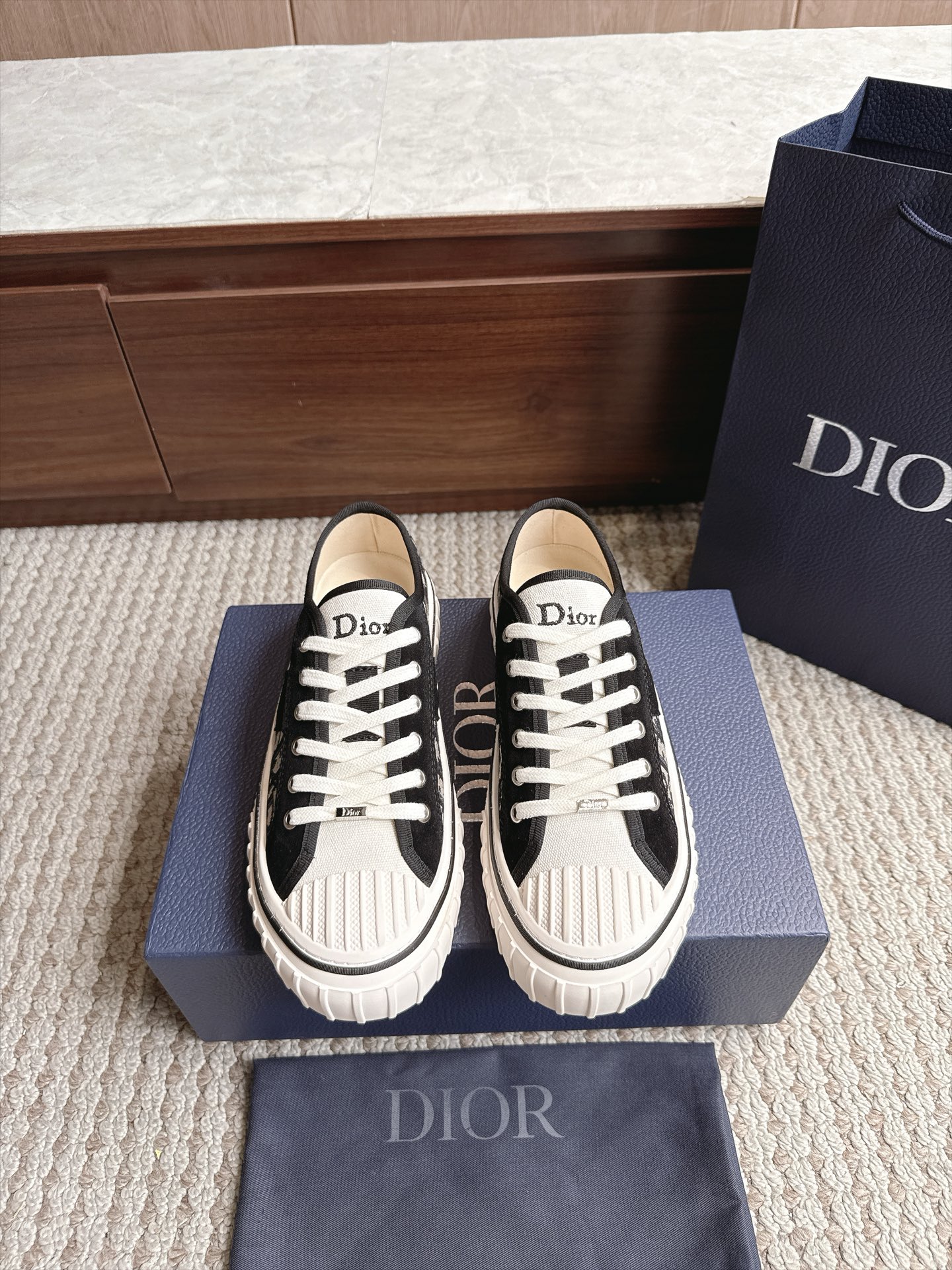 Dior Women Shoes