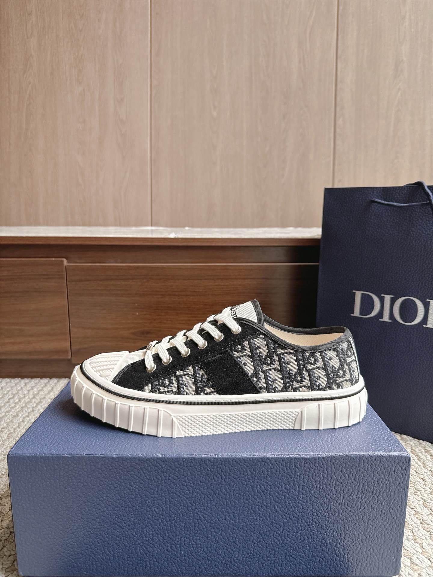 Dior Women Shoes