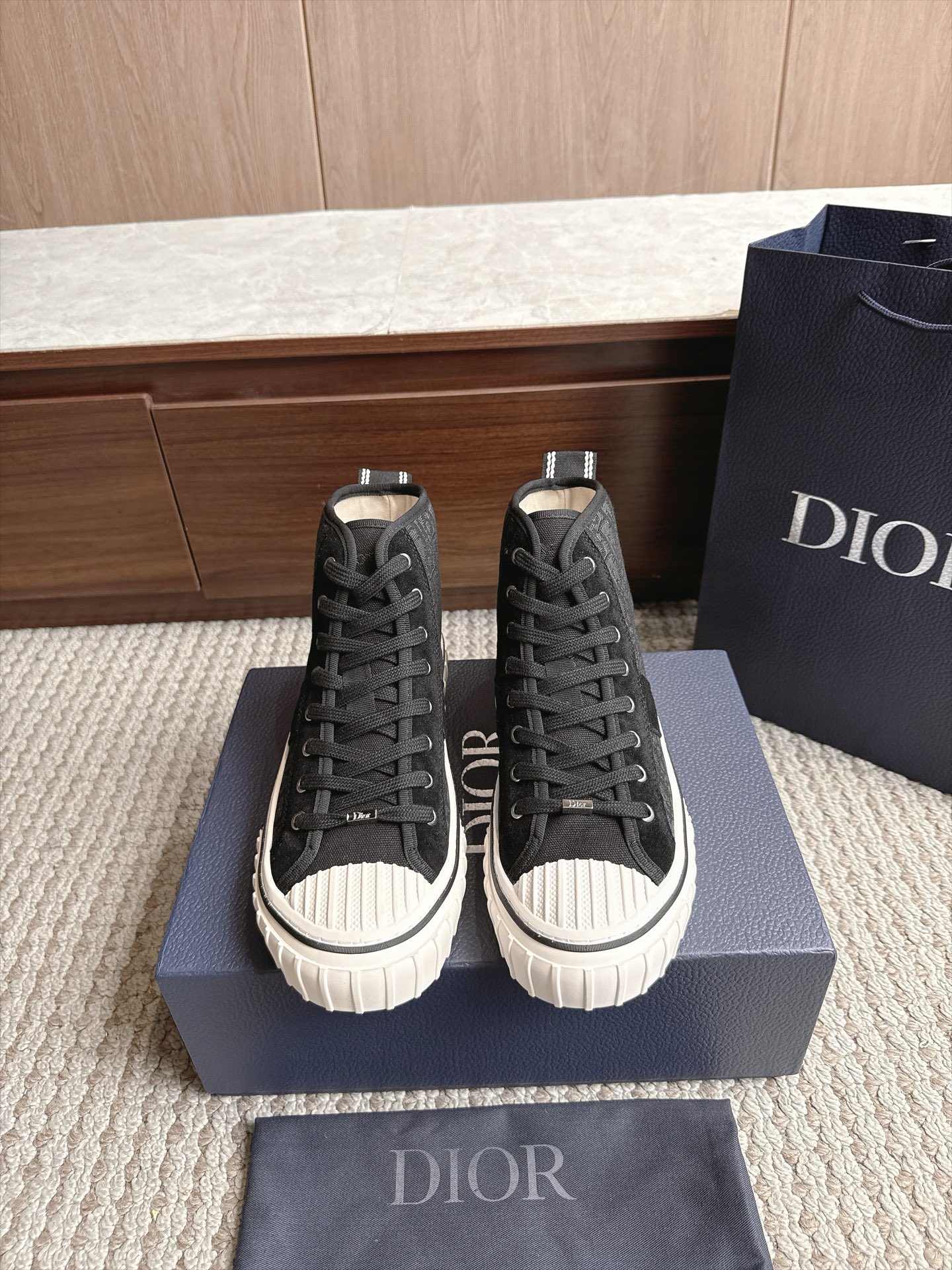 Dior Women Shoes