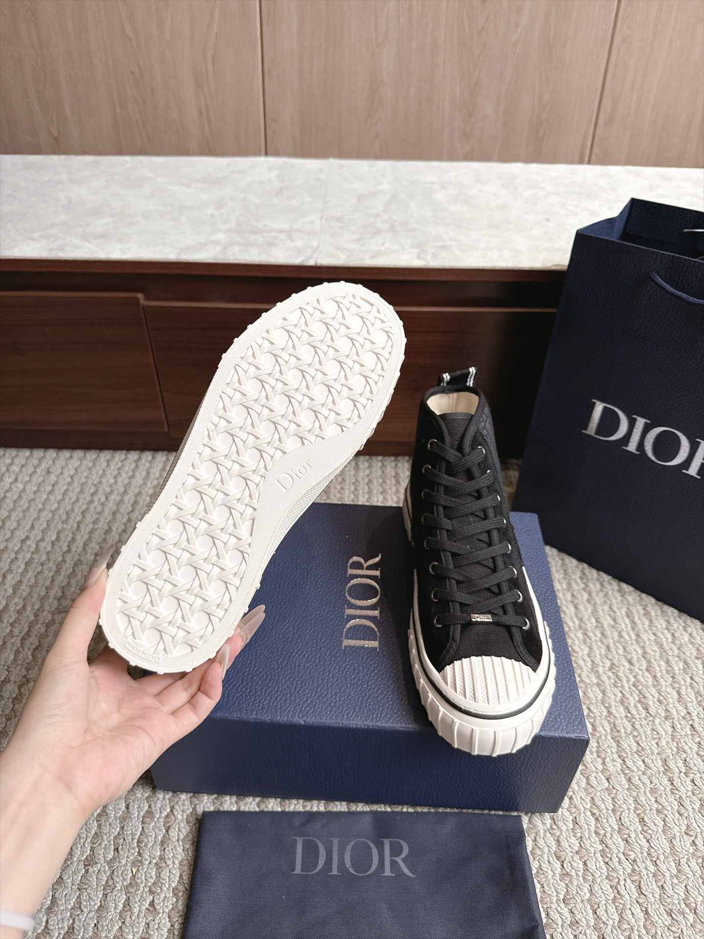 Dior Women Shoes
