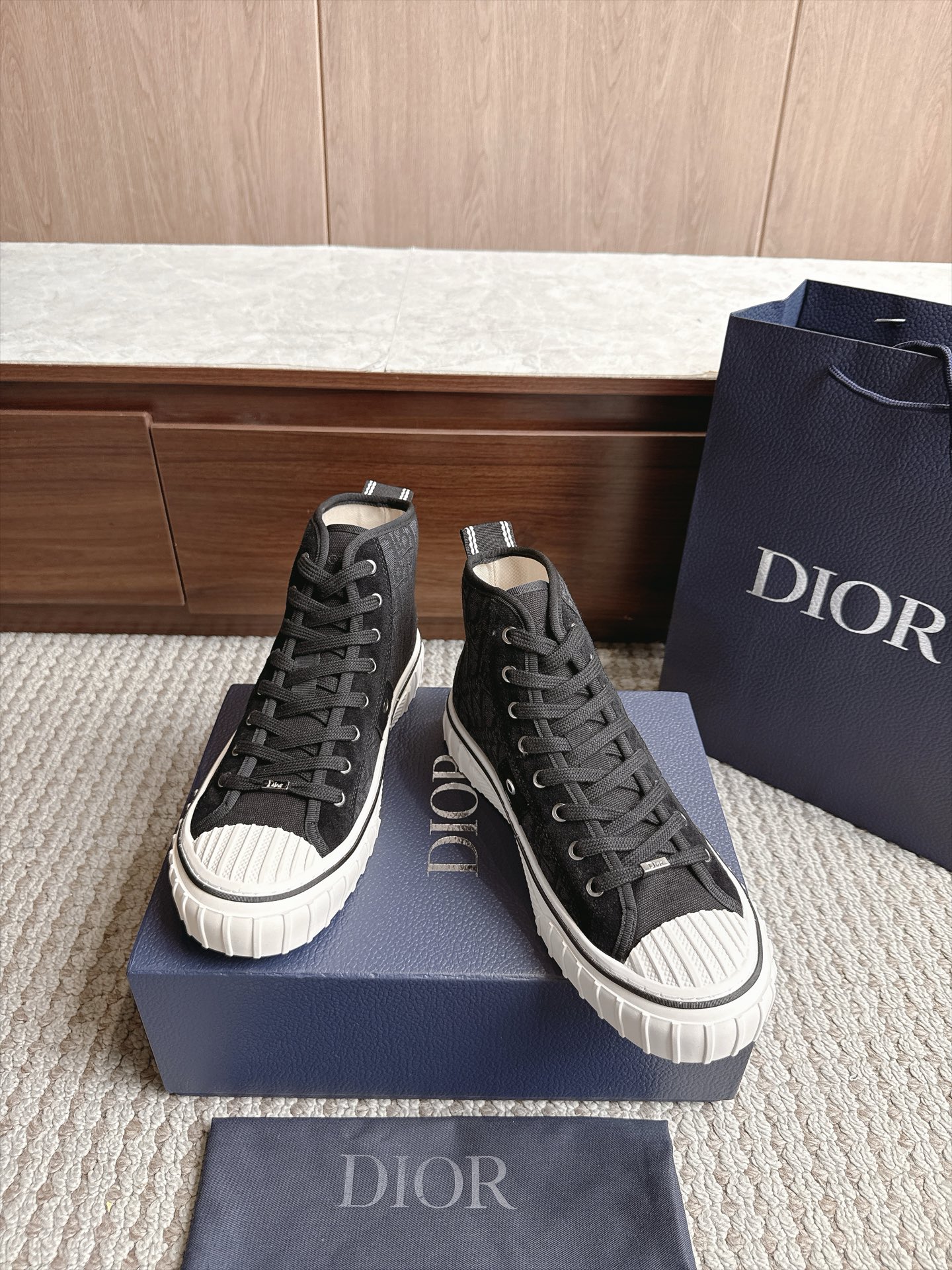 Dior Women Shoes
