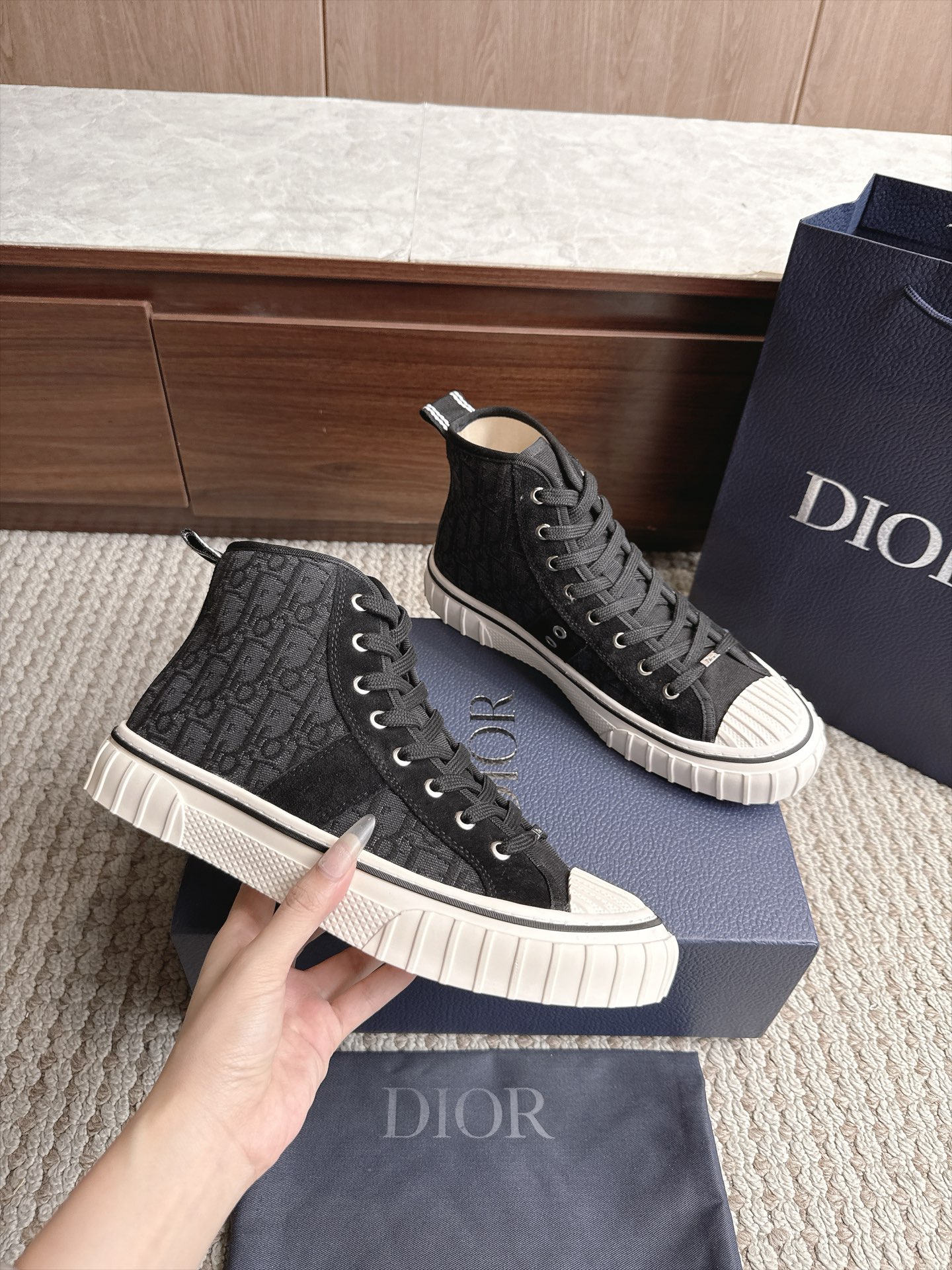 Dior Women Shoes